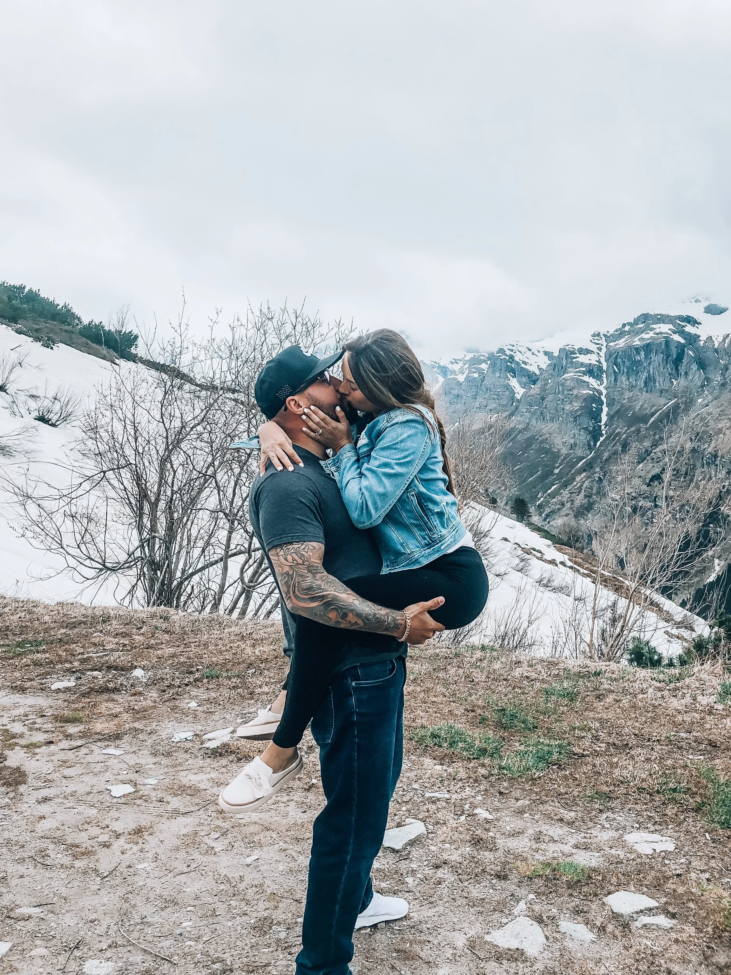 Hubby Appreciation Post