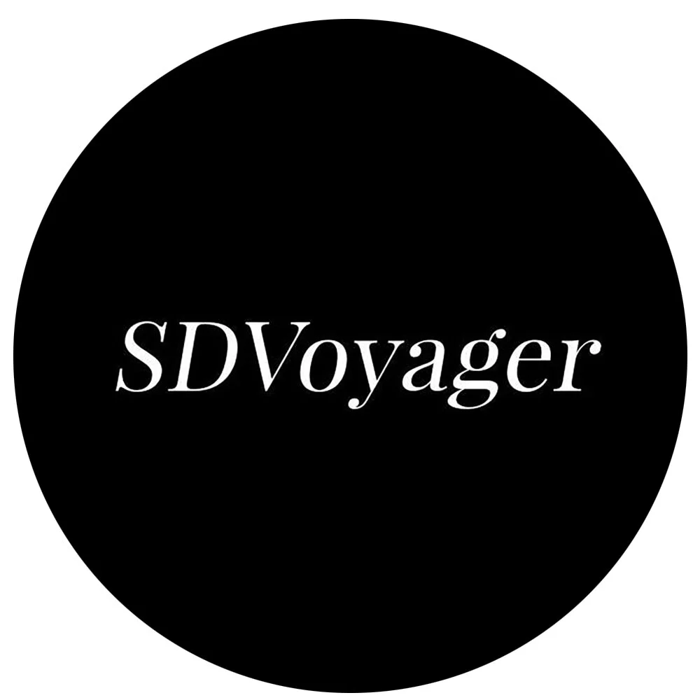 SDVoyager