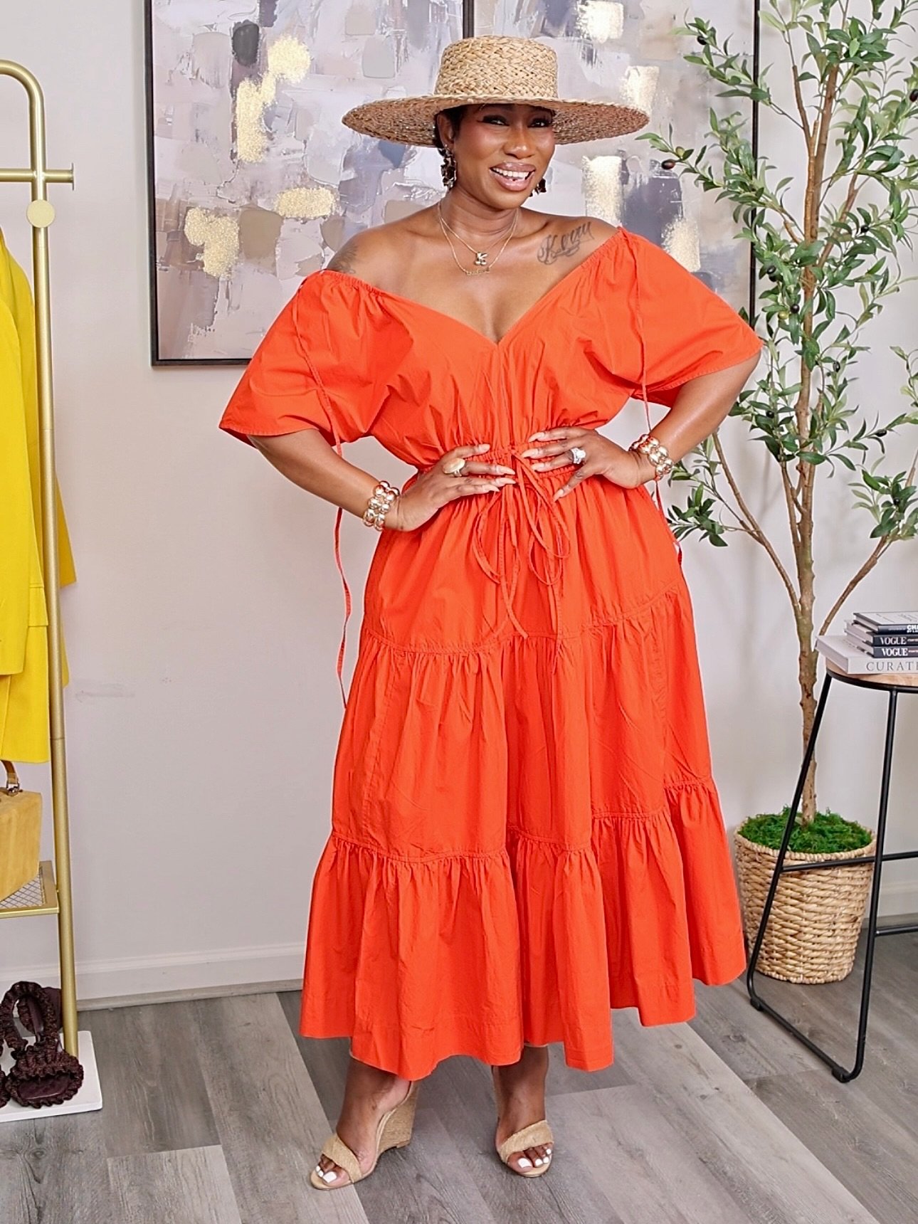 June so far from my camera roll 📸🫶🏾

*Comment SHOP for links 
*Link in bio under &lsquo;Shop My Outfits&rsquo;
*Search kerryspence_ on LTK or
*Copy &amp; paste this link in your browser https://liketk.it/5gmU9

#summerstyles #affordablefashions #m