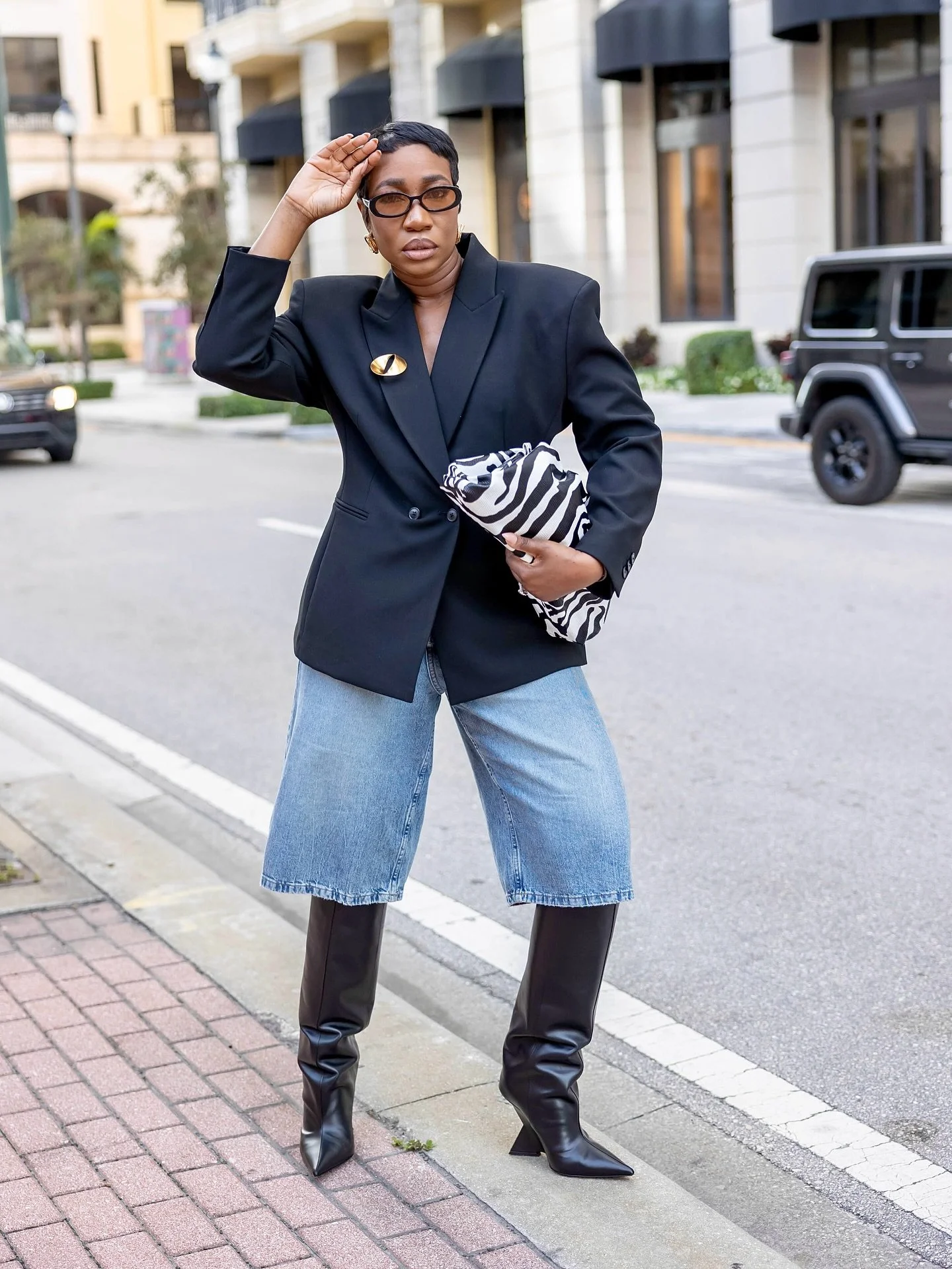 You are your own little plant, water yourself, speak to yourself nicely and bloom🌺

*Comment SHOP or NEED for links (check your DM)

*Other Ways to Shop 
*Link in bio under &lsquo;Shop My Outfits&rsquo;
*In my November🔗 highlight 
*Search kerryspen