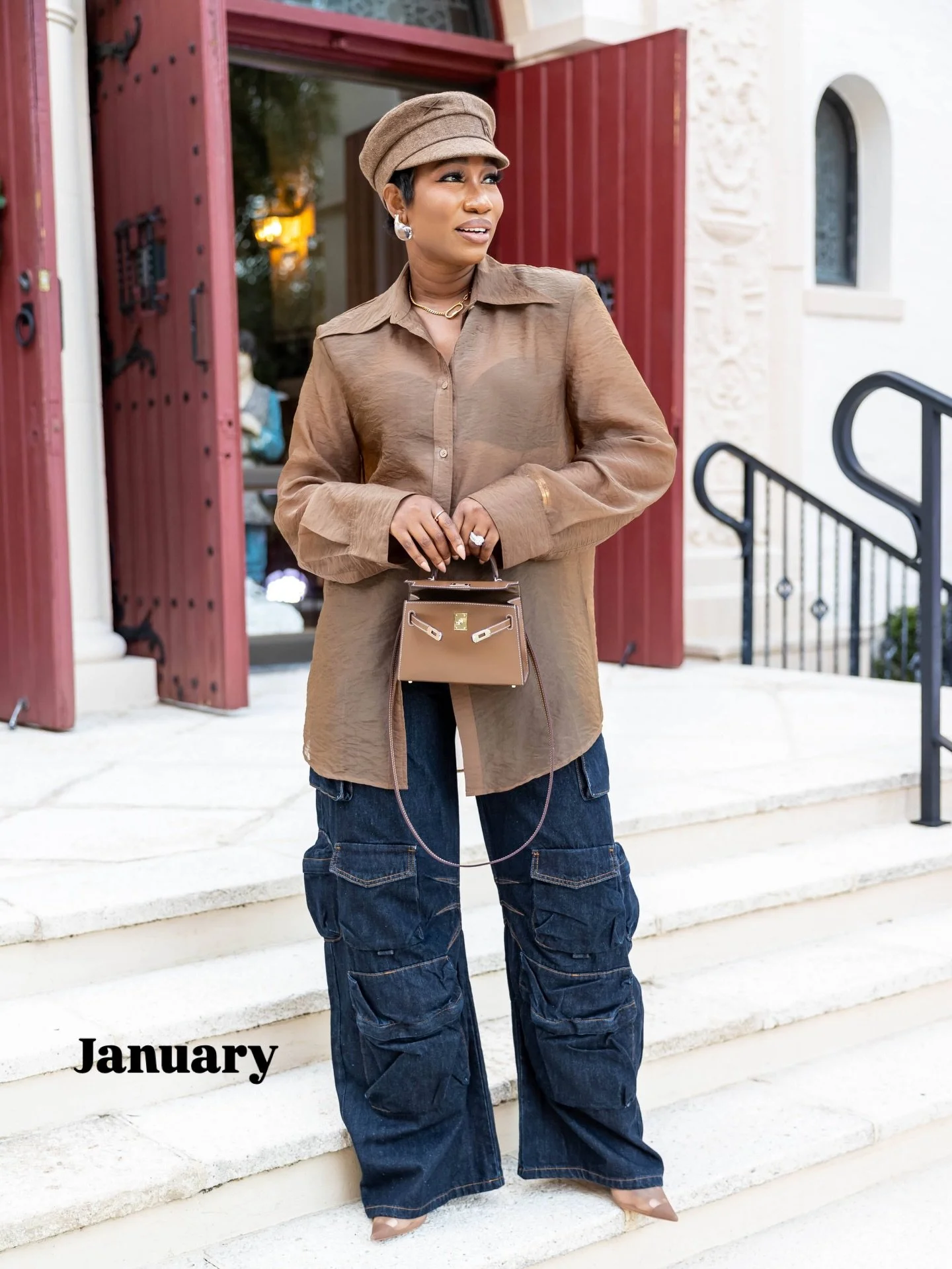 365/365 and I&rsquo;m grateful I get to share my passion with you all and equally grateful you choose to be on this journey with me. Cheers to an incredible 2025 and looking forward to continuing rocking with you all in 2026🥂🫶🏾

Swipe for some of 