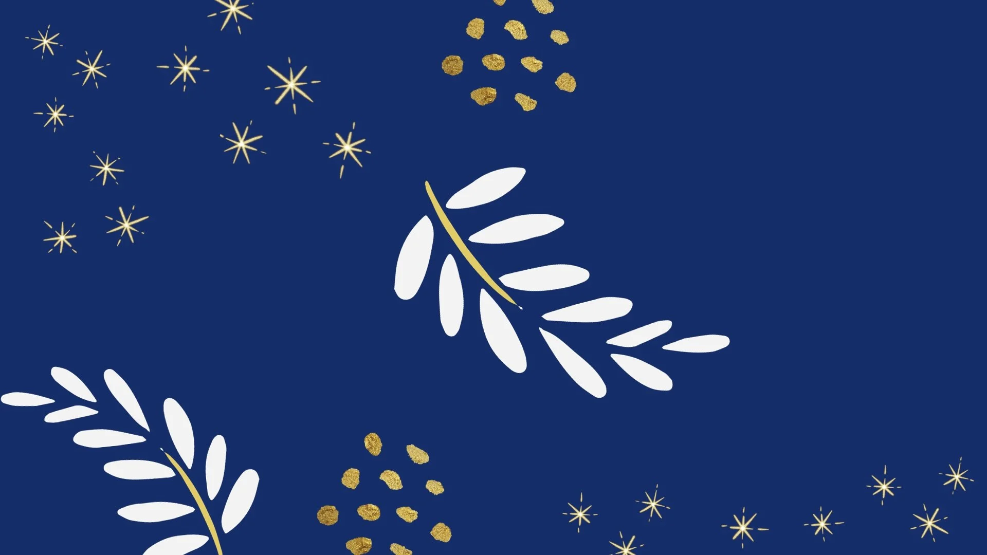 New Year's Eve Annual Joint Worship Service with Community Presbyterian Church of La Mirada