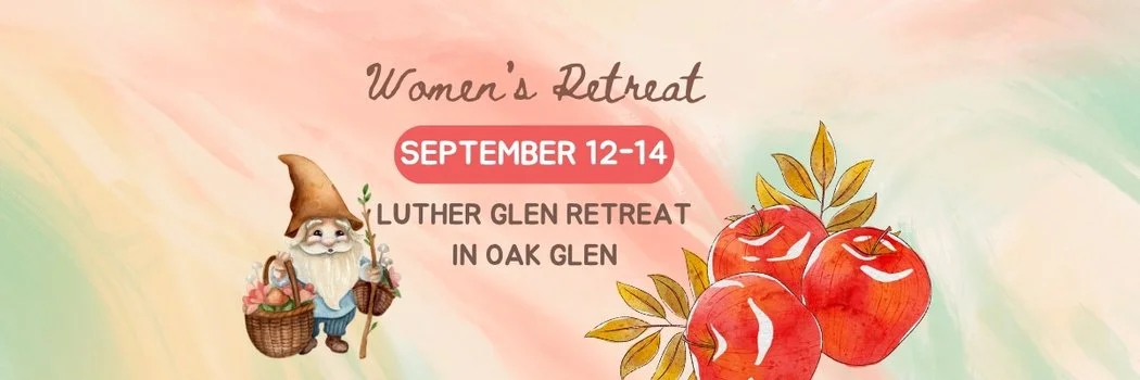 Women's Retreat