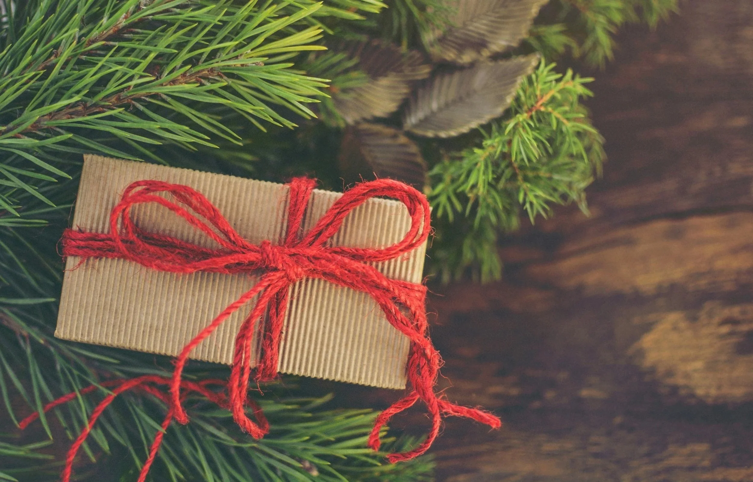 Christmas Gifts for Mexico