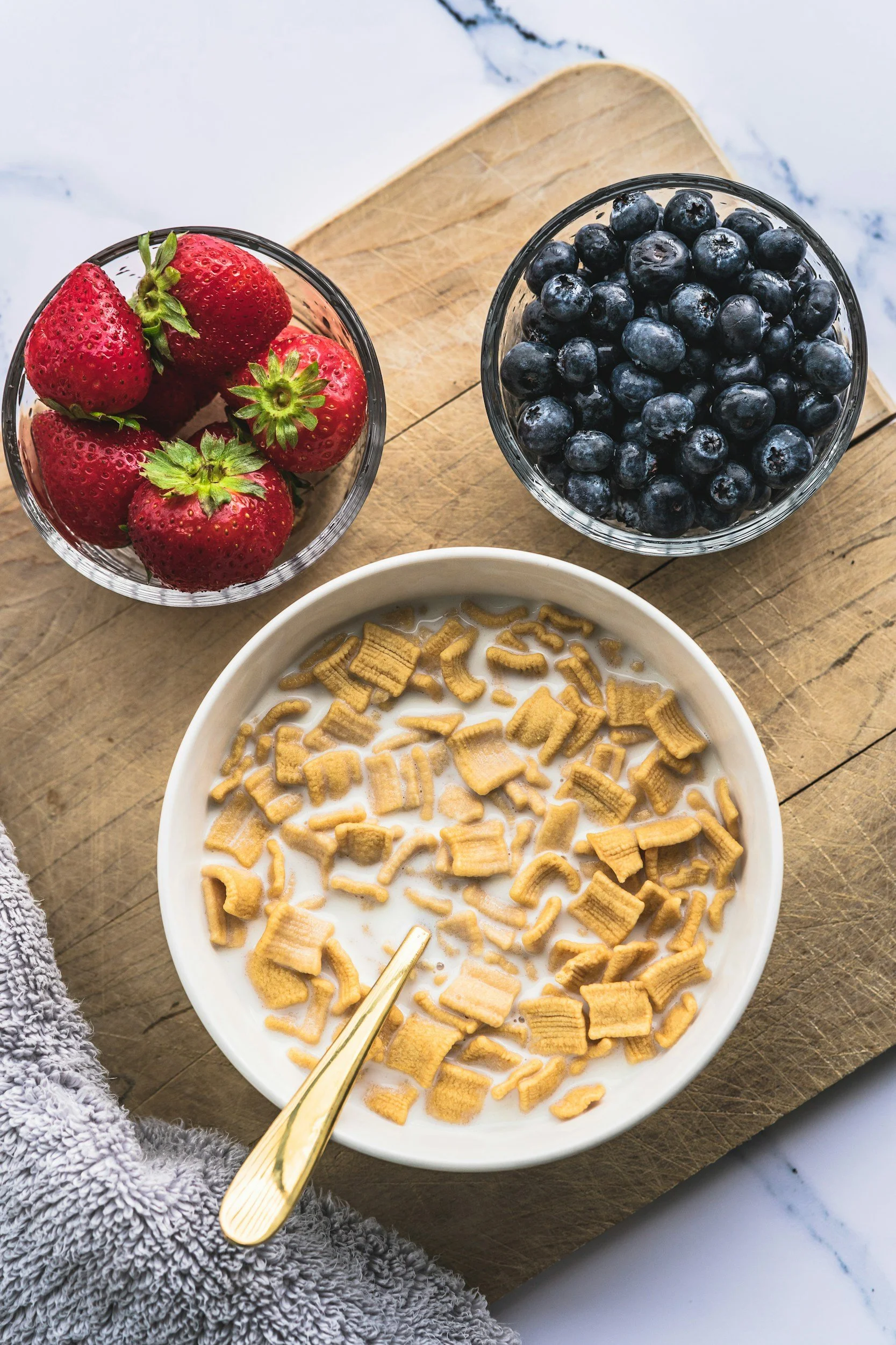 Back To School Breakfast