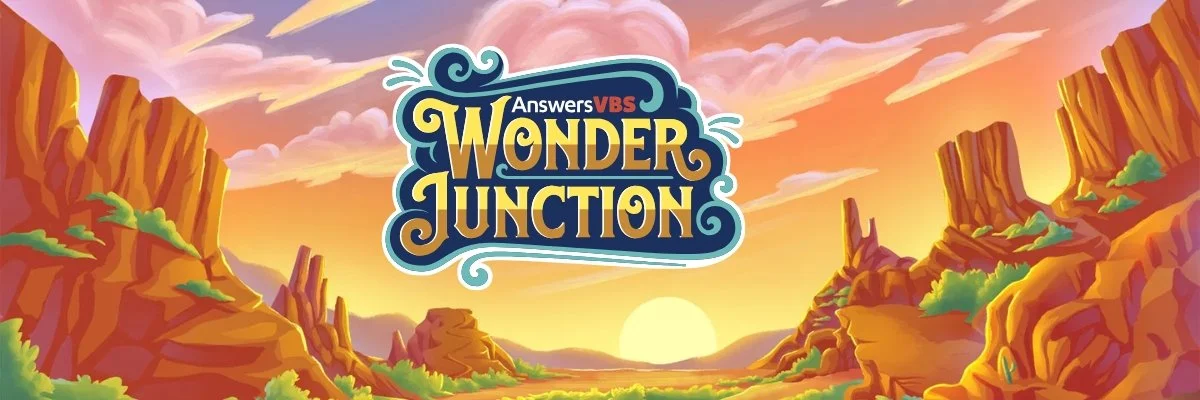 VBS Wonder Junction