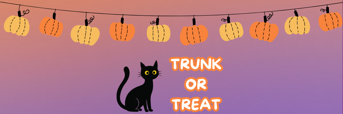 Trunk or Treat