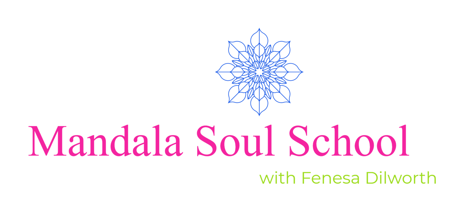 Mandala Soul School