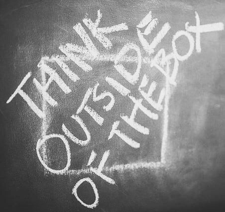 So many business owners are being called to shift, pivot, and be creative in order to thrive right now. 
I've been extremely impressed with the moves and ideas small businesses, in my area, have come up with. 
What are some that you've seen? 
What sh