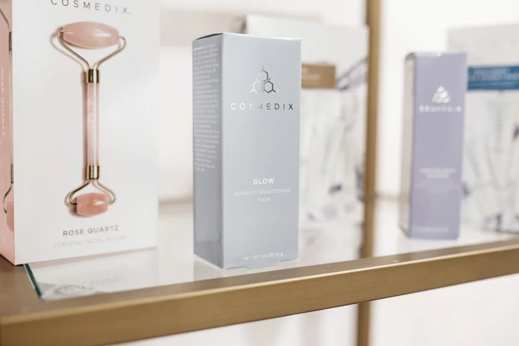 top 5 skin care lines