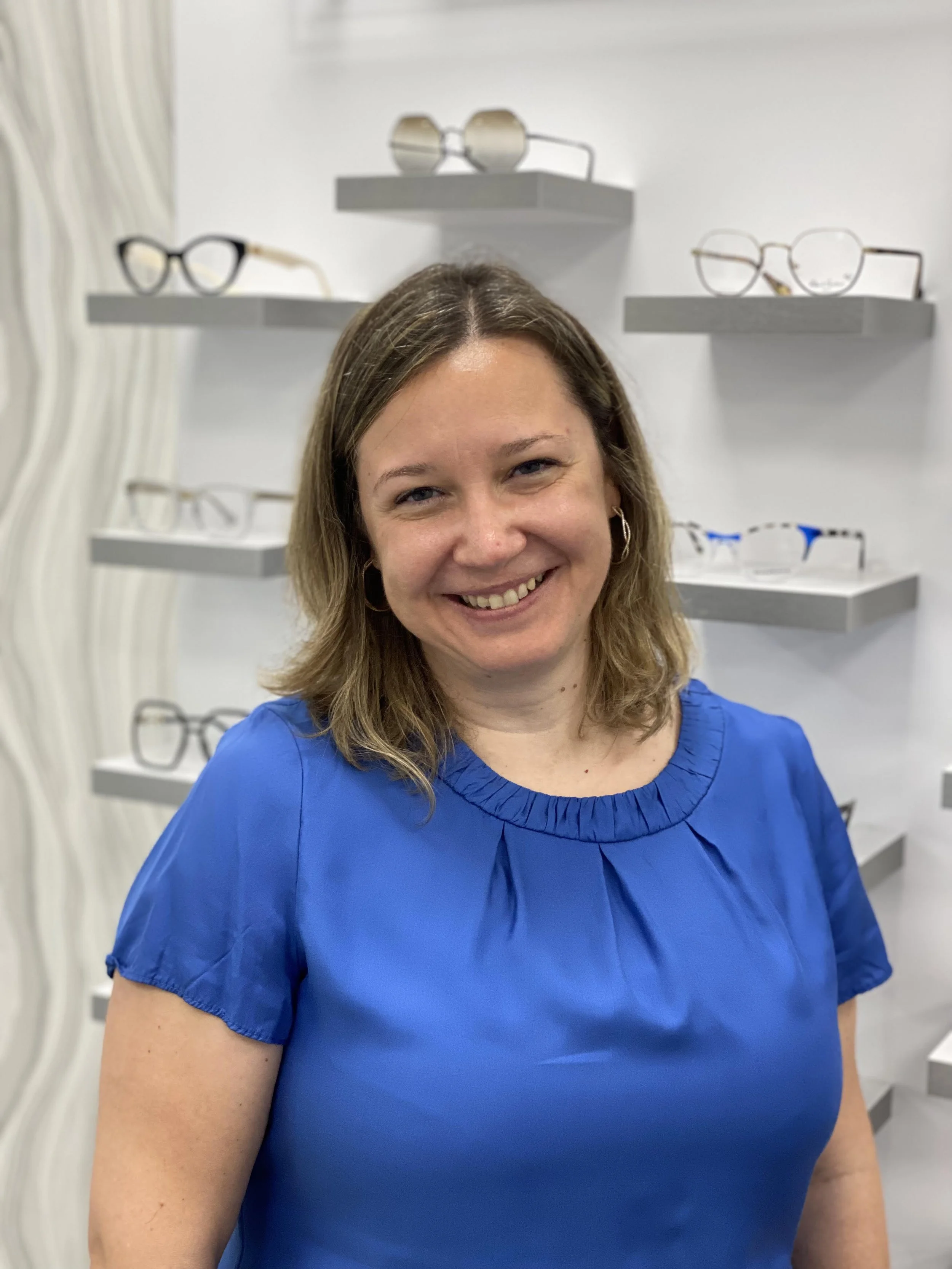 Our Team — Brunner Eye Care