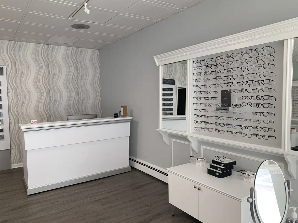 Brunner Eye Care