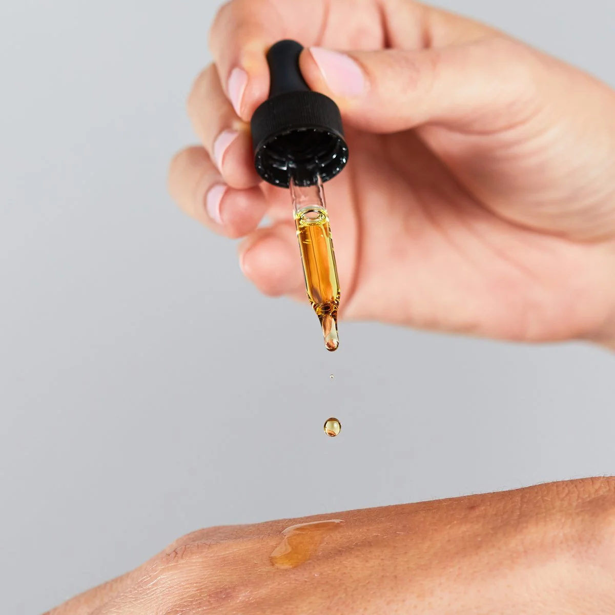 Rescue Anti Aging Essential Oil Blend 