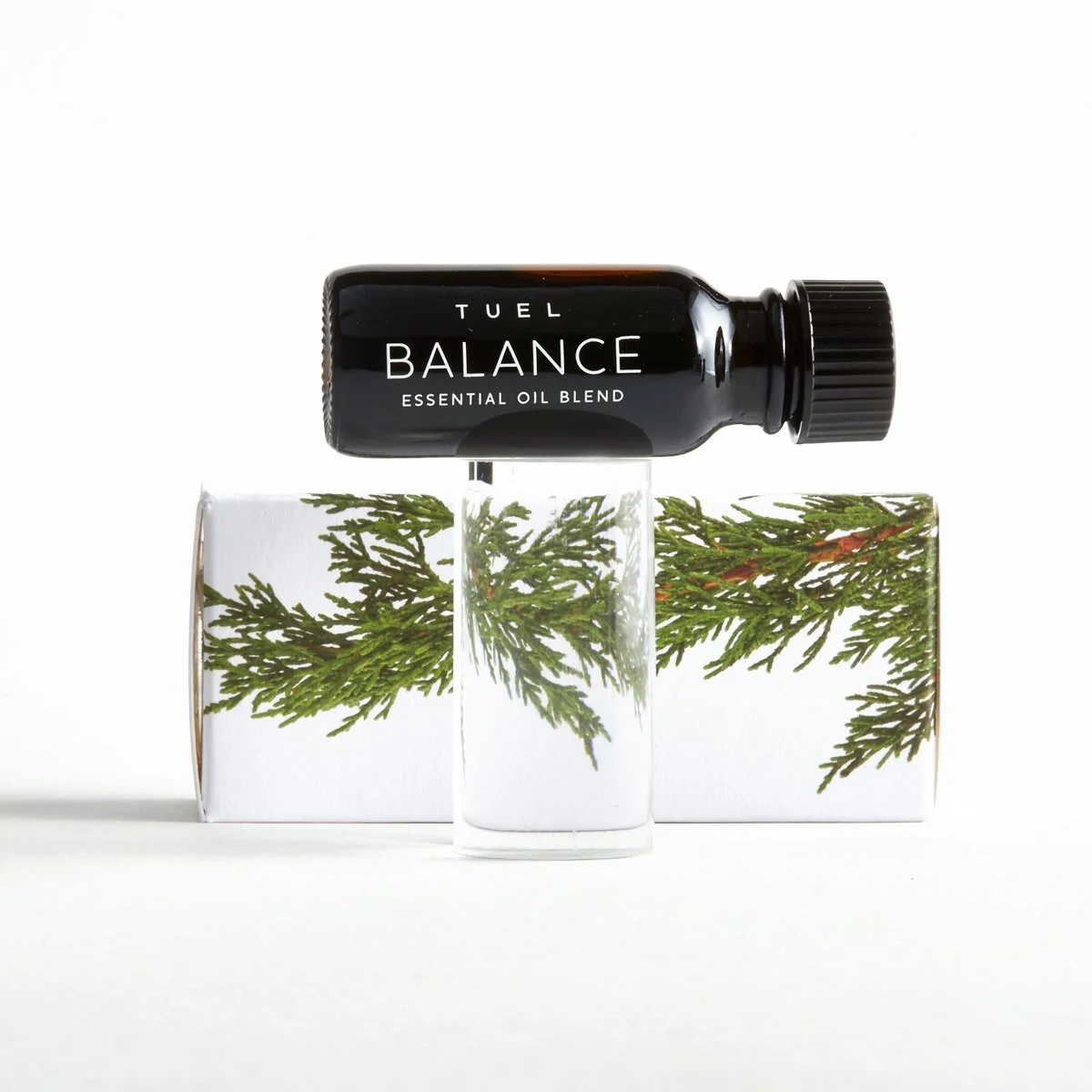 Balance Refining Essential Oil Blend 