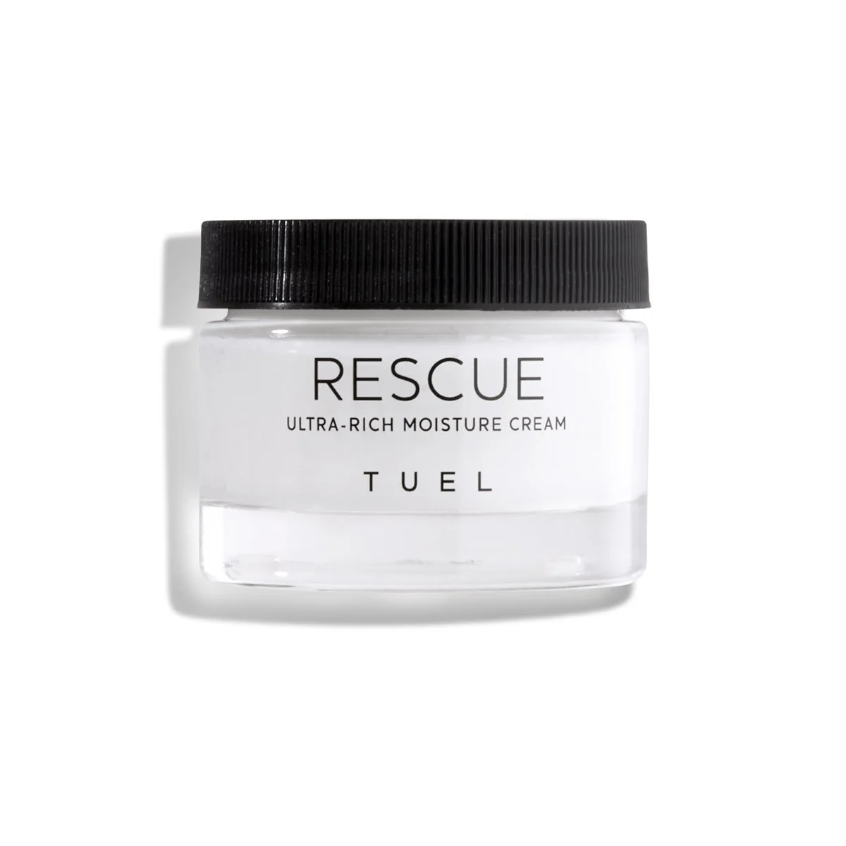Rescue Ultra-Rich Moisture Cream