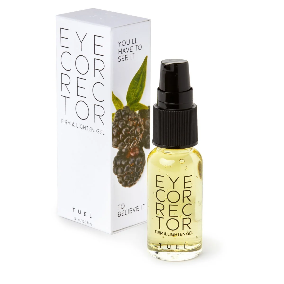 Eye Corrector Firm &amp; Lighten Gel