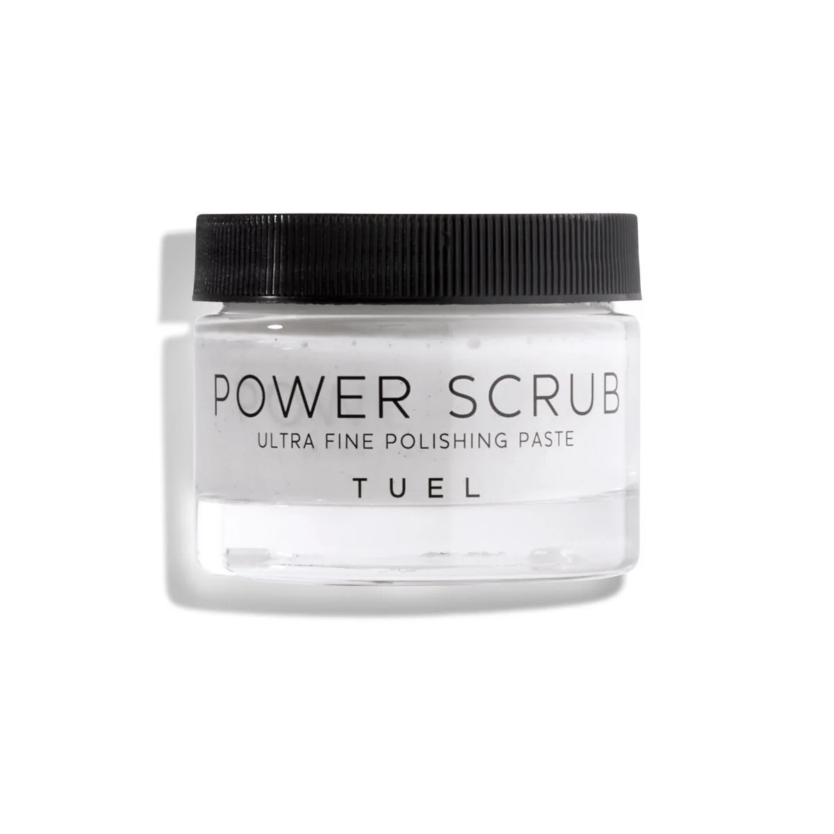 Power Scrub Ultra Fine Polishing Paste 