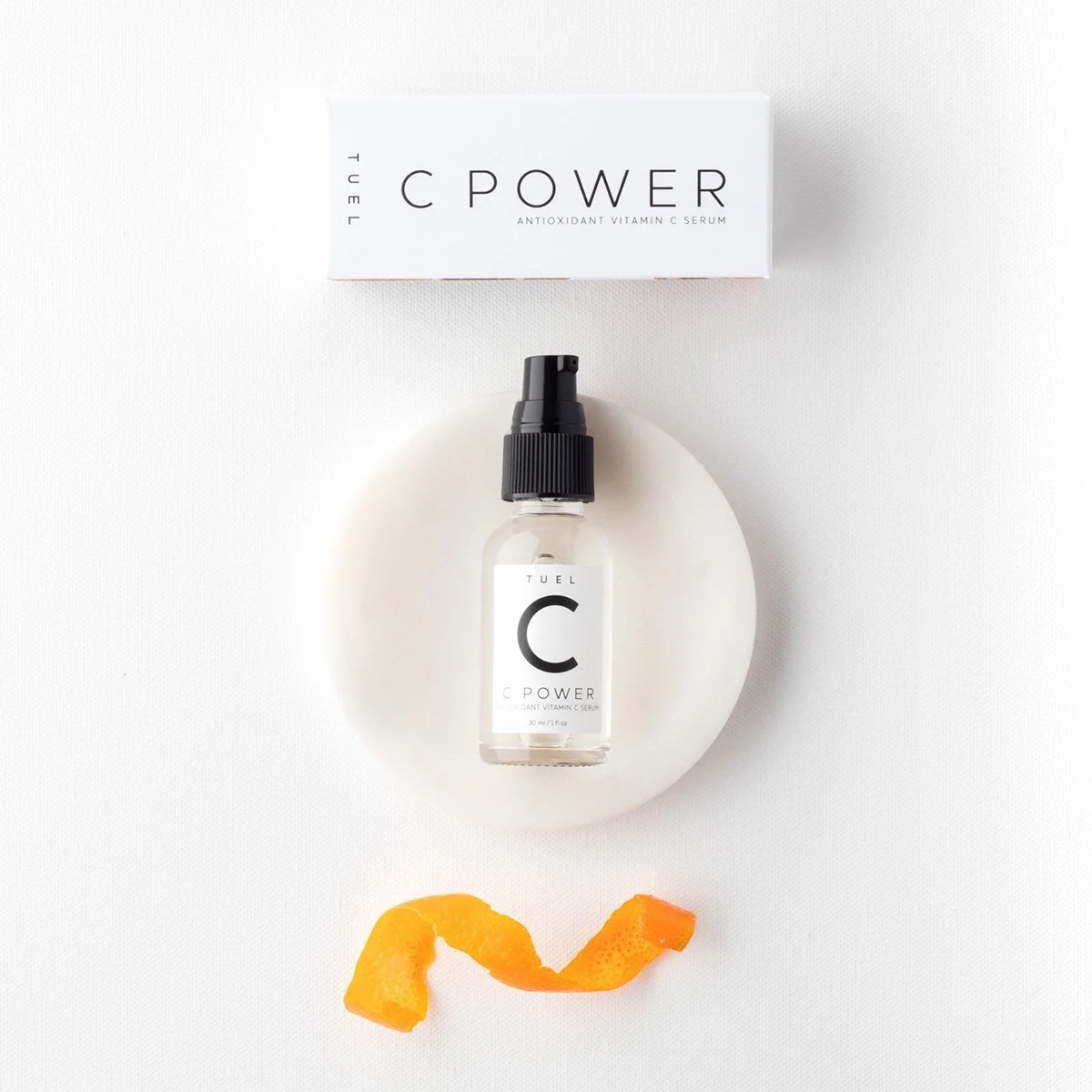 C Power Antioxidant Vitamin C Serum