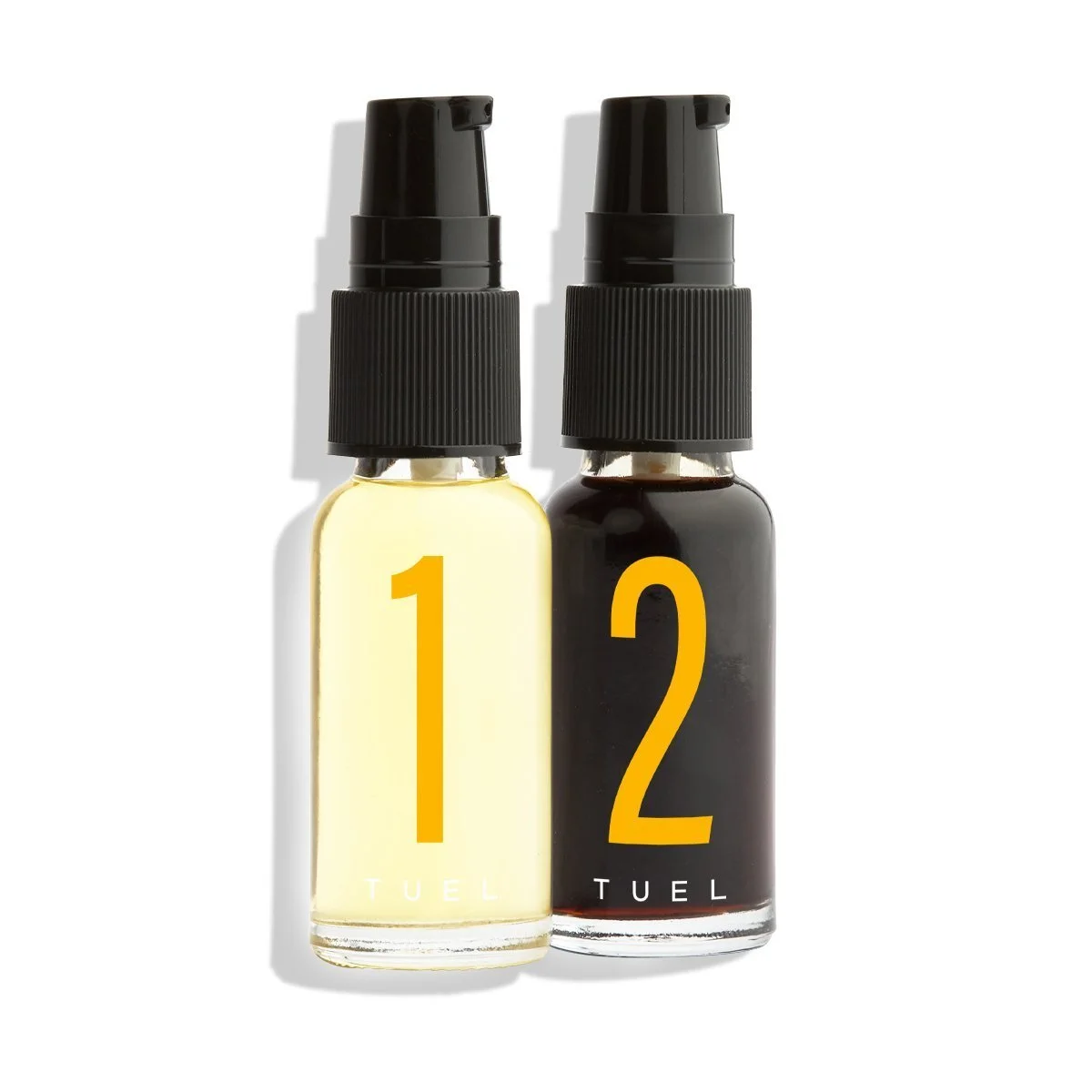 Moisture Mini Cleansing Duo 