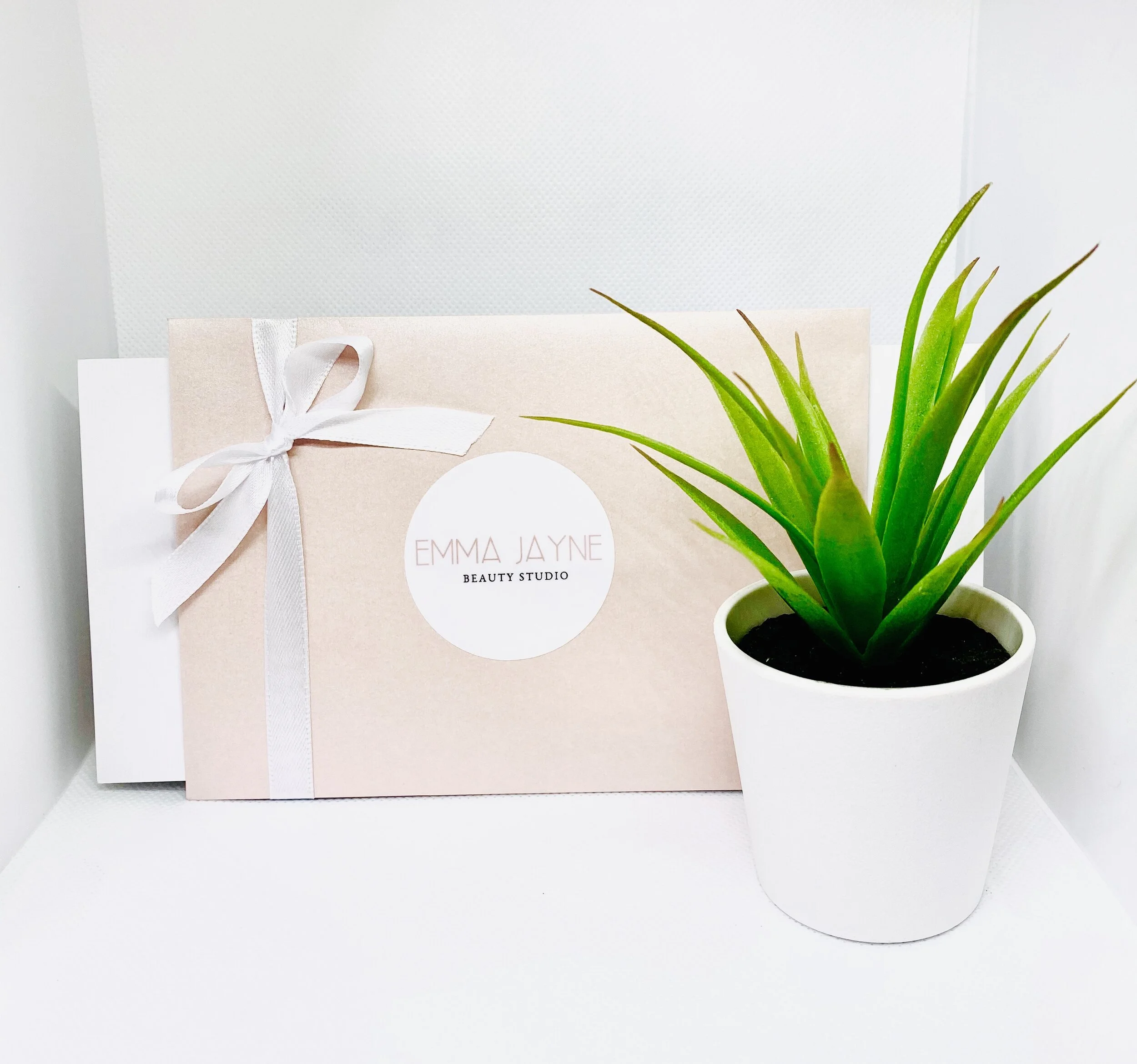 EMMA JAYNE Gift Voucher 