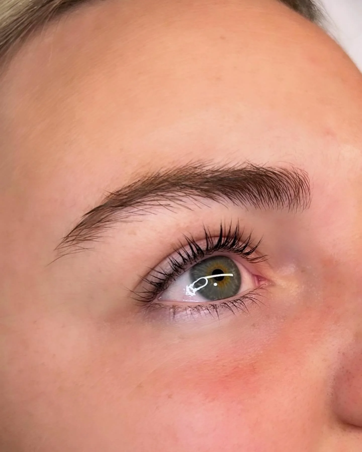 Lovely Lash Lifts 🖤 Naturally lifted and care free lashes for 6 weeks #lashliftperth #lashliftperthhills #perthhillsbeauty