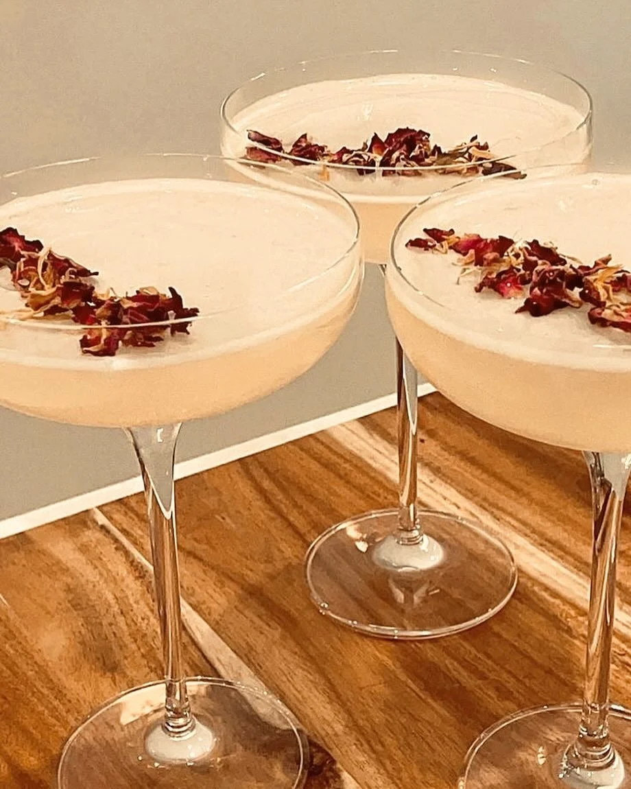Happy Saturday, 🍸 I have five short appointments left for next week if anyone needs a last minute spot. 🤍 #happyweekend #lastminuteappointments #perthhillsbusiness #perthhillssalon