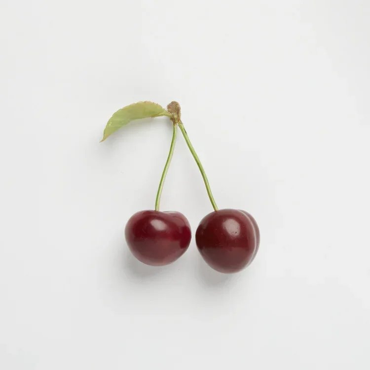 Double-Stalk Cherries