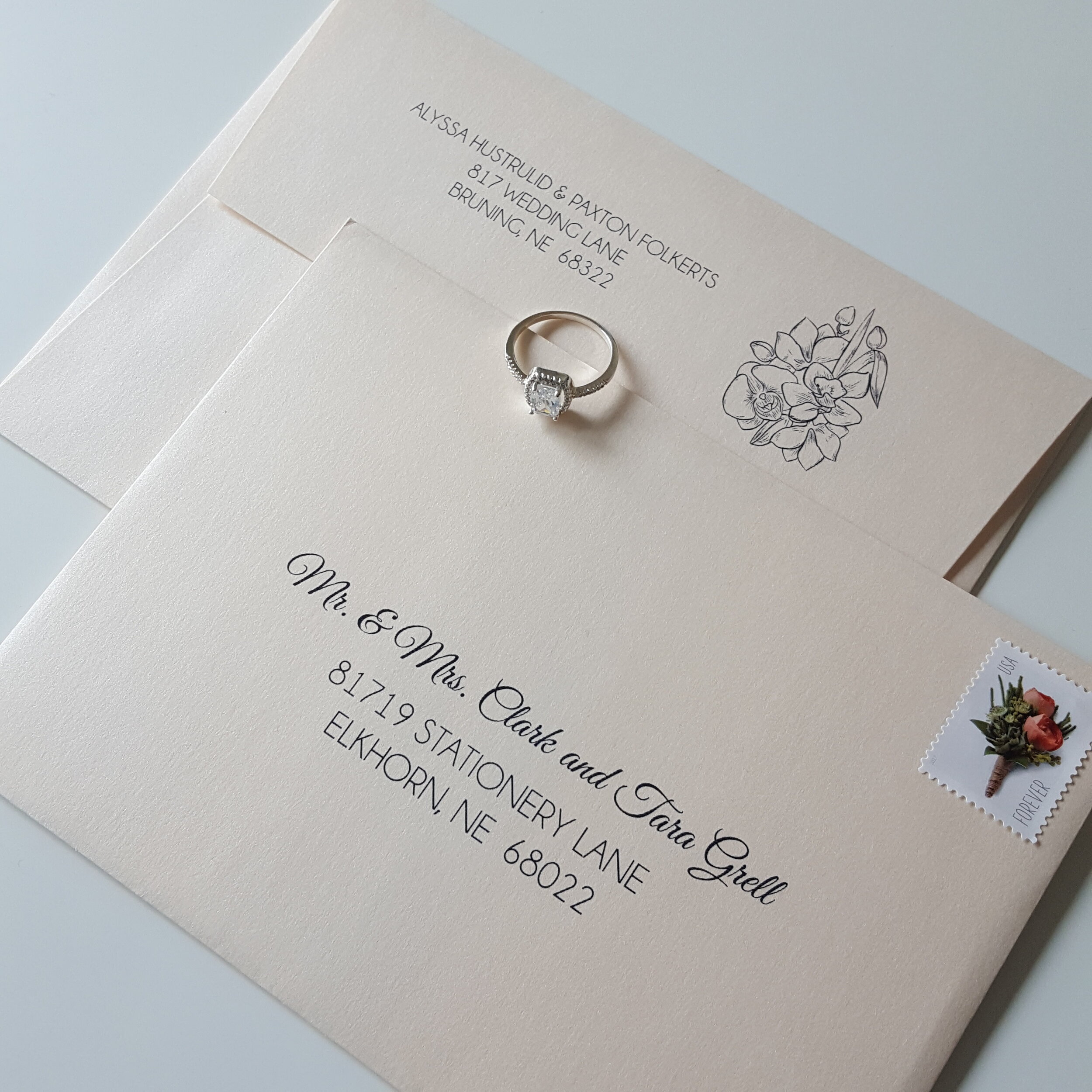 wedding-envelope-template-address-envelope-template-diy