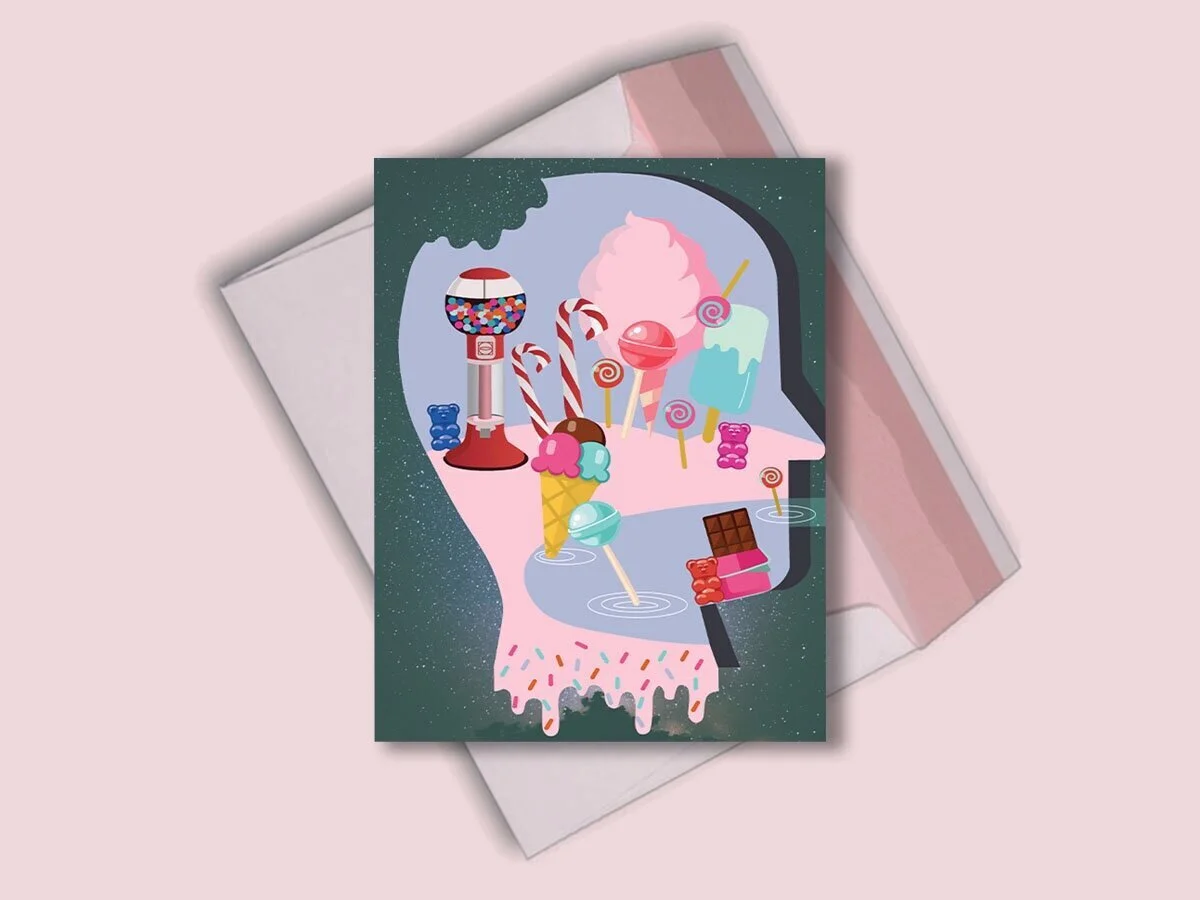 Valentine's Day Cards