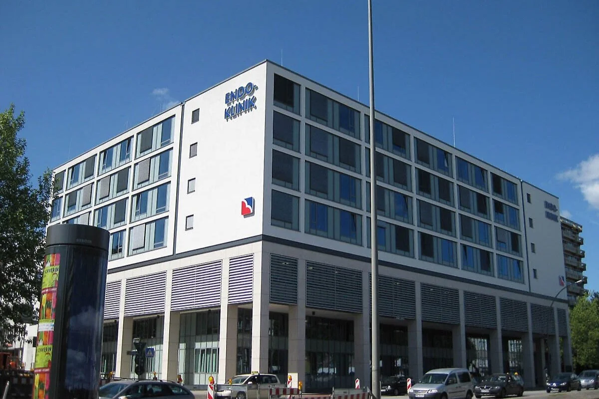 Helios EndoKlinik (Germany) — ISOC
