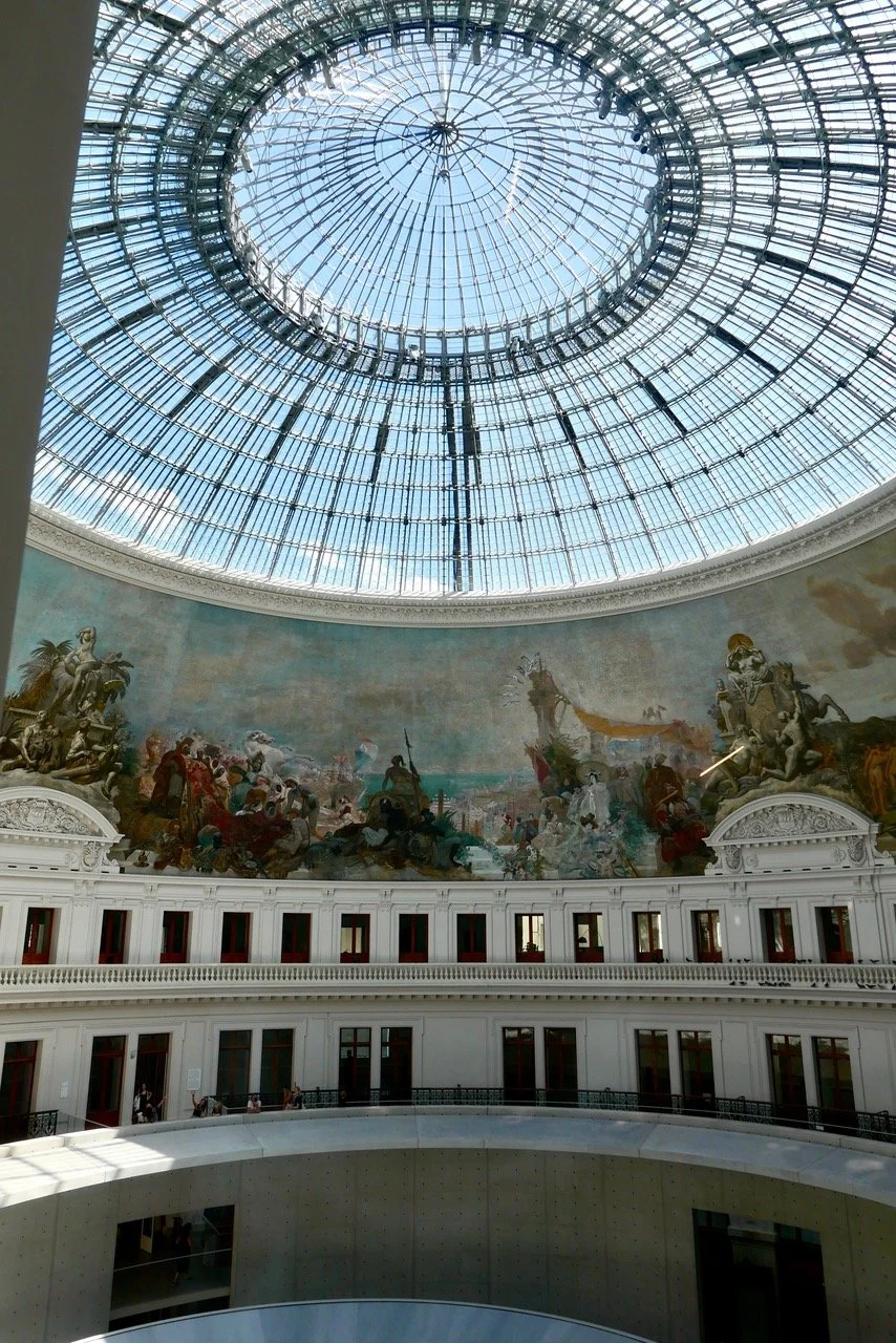 OUR TRIP TO FRANCE | JUNE 16 - JULY 17 2023                                                                                                                  