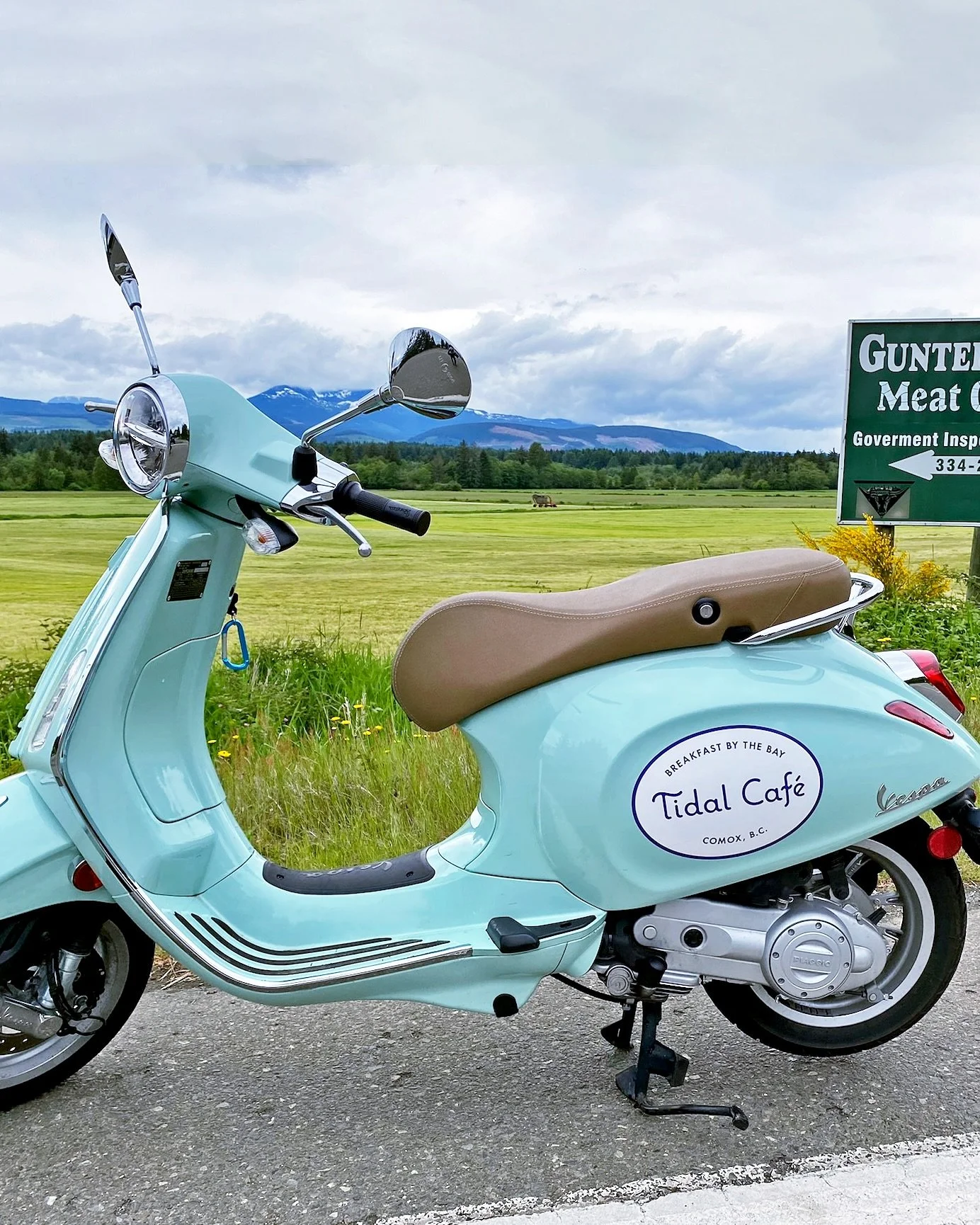 6 years of Tidal Caf&eacute;!!!

That&rsquo;s 6 years of serving local goodness, supporting local growers and makers, spoiling patio pups, and being part of your dates, celebrations, and weekend brunch traditions.

Comox, we love you. Thank you for t