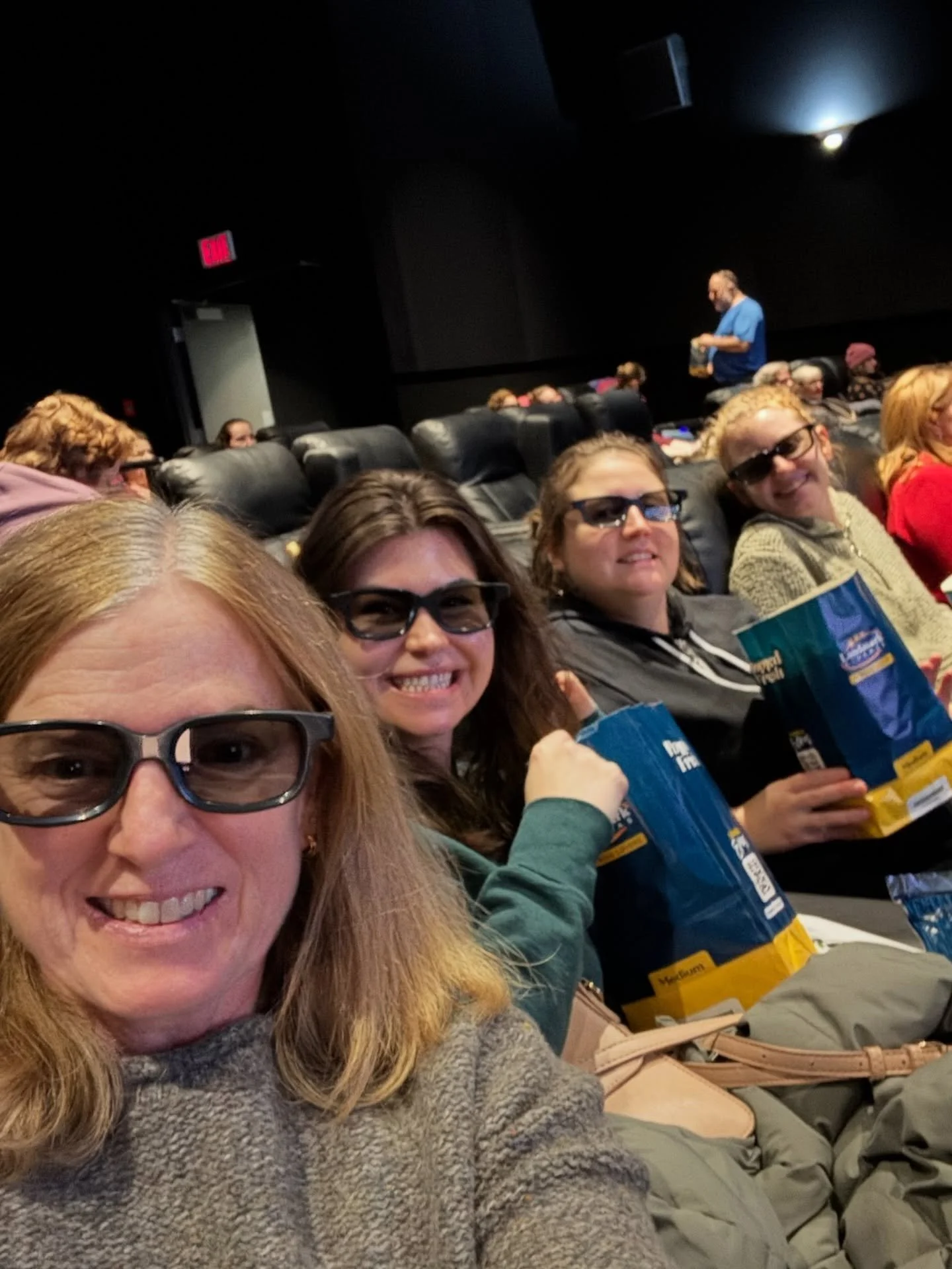 Totally WICKED afternoon entertainment on the Tide Pool&rsquo;s day off!😎