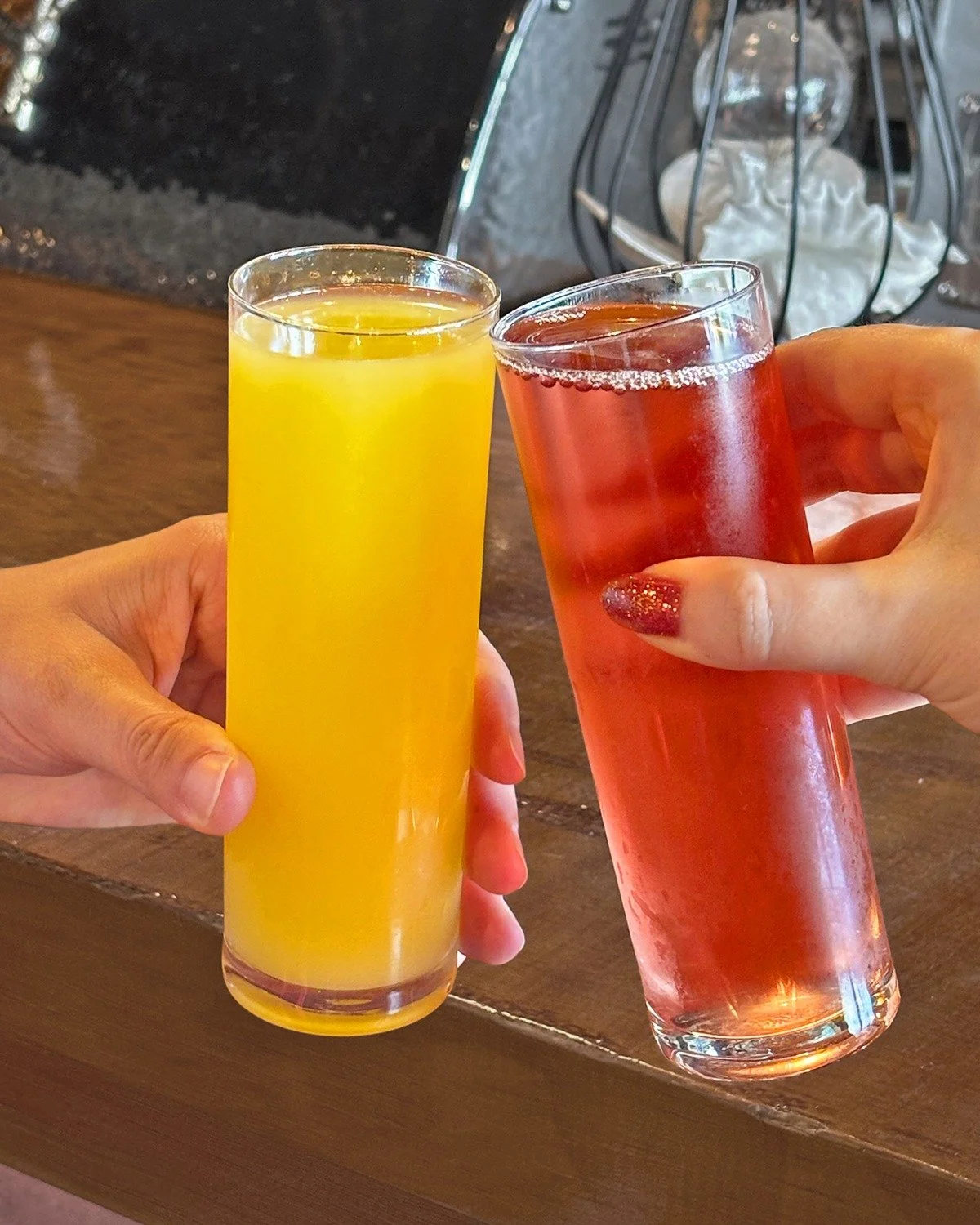 Happy New Year's Eve! 🥳 We're closed today, but we'll be open for the first brunch of 2026 tomorrow at 9am. 

Have a fun day, we'll see you tomorrow 🎉

@downtowncomox @tourismcomoxvalley 
.
.
.
.
#downtowncomox #comoxnewyears #comoxbrunch #tidalcaf