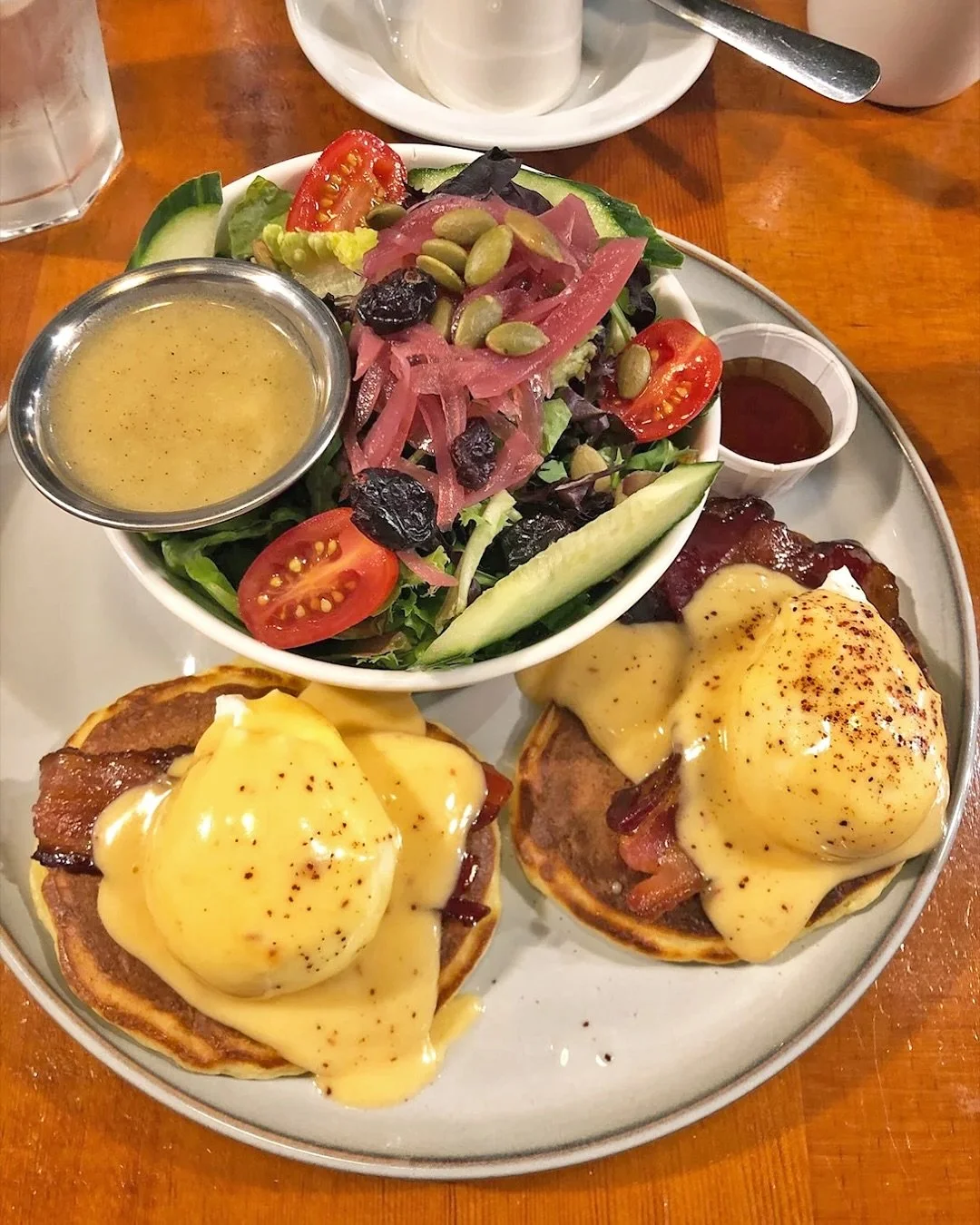 &ldquo;Service and food that impressed the bajeesus out of me!&rdquo;

Reviews like this are why we do what we do 🫶

⭐️⭐️⭐️⭐️⭐️ From Gedea on Google...

&ldquo;Hands down (and I realize I say this a lot in my reviews, but I really mean it) this loca