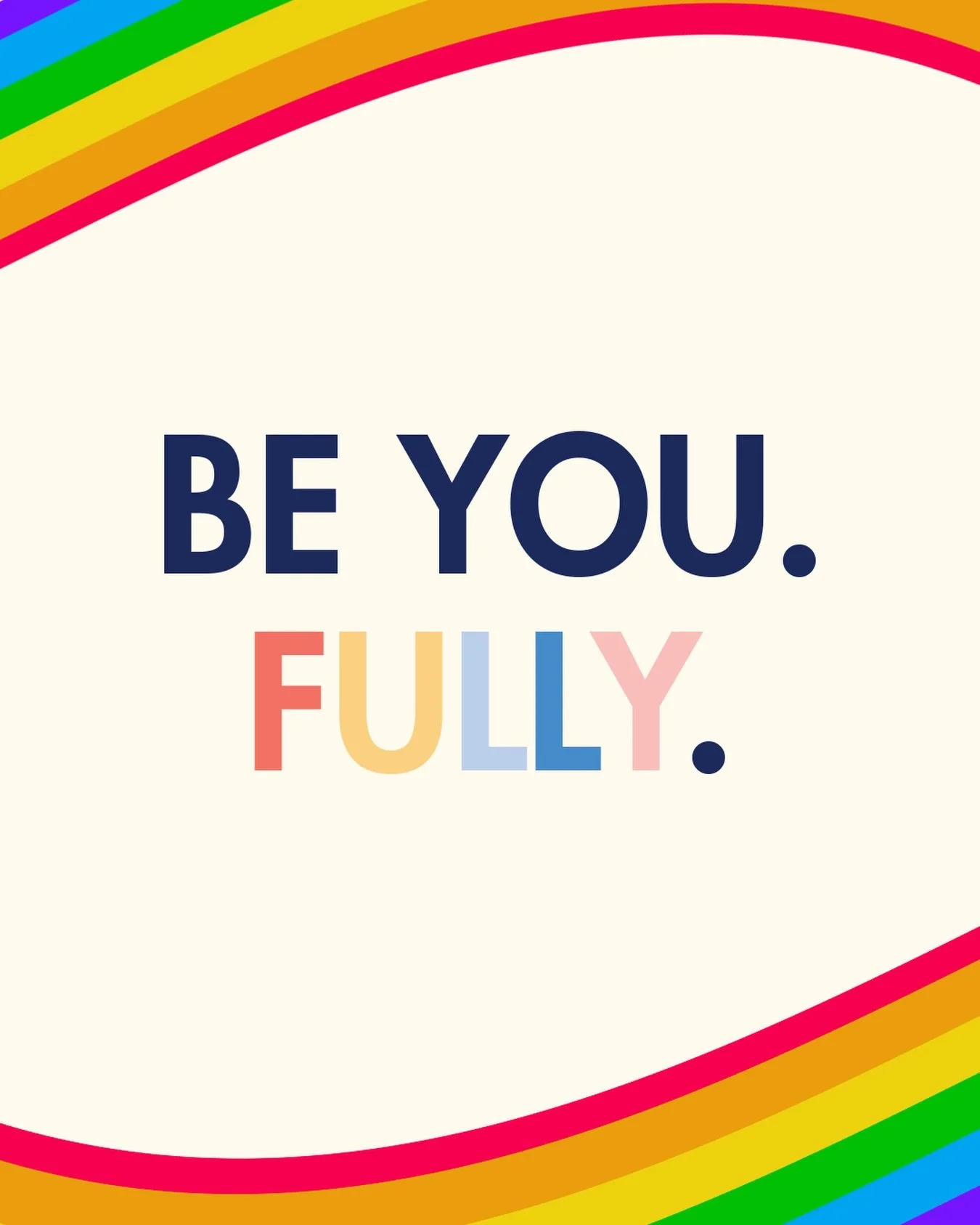 Be you, fully. Always. 🩵🩷🤍

Today and every day, we celebrate and stand with the trans community - your identity, your joy, your visibility matter.

#TransDayOfVisibility