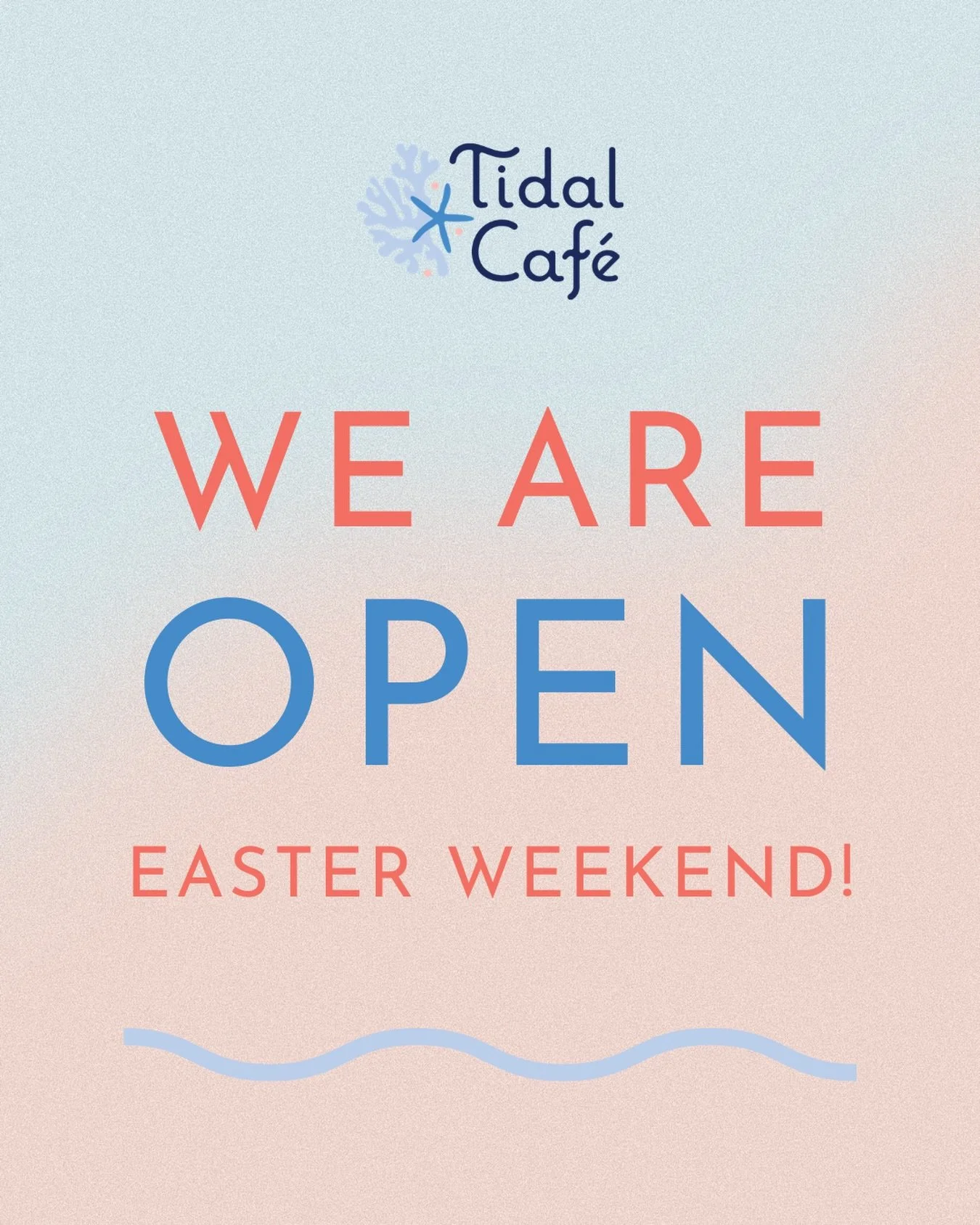 We are open Friday through Monday for all your Easter brunches! 🐣💙

.
.
.
.
 #ComoxBrunch #Comox #ComoxValley