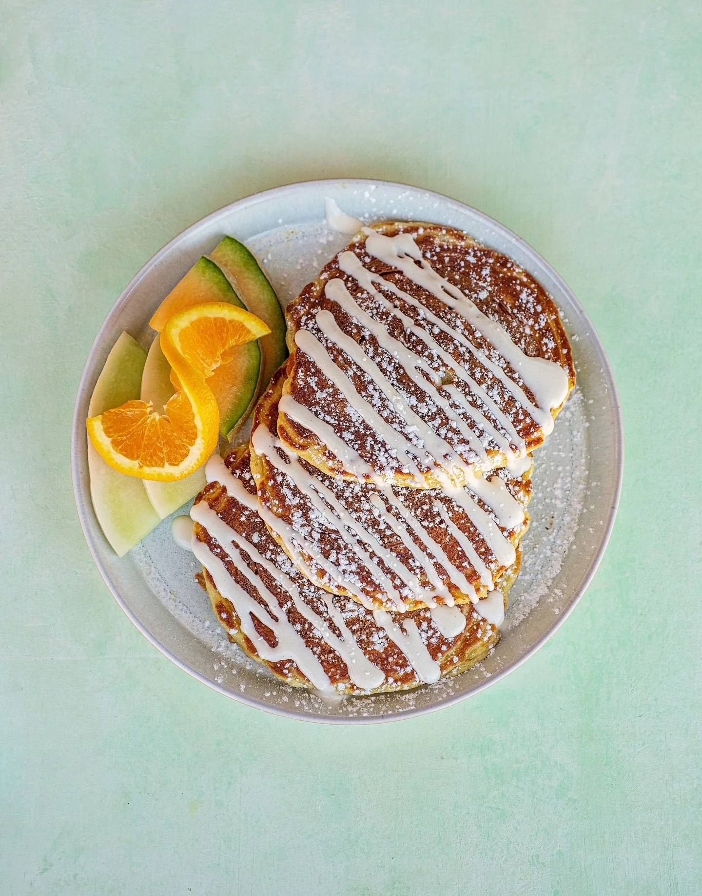 A little Friday treat - you deserve it 🥞🧈💙

Original Buttermilk or Cinnamon Roll pancakes&hellip; which one are you choosing? 👀🍴

📸 @danikasea 
.
.
.
.
#ComoxValleyEats #ComoxValley
#VancouverIslandEats
#ComoxRestaurants #ComoxBrunch