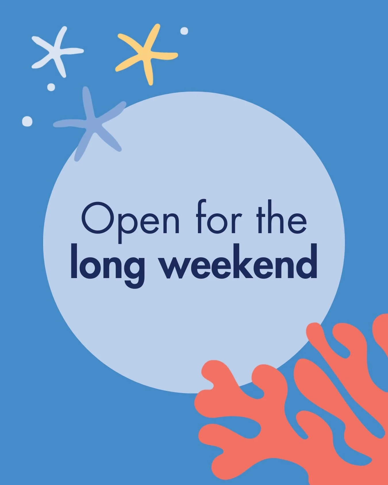 We are open for the long weekend! Grab your family, friends, and patio pups and come join us for brunch ☀️🍴

@downtowncomox @tourismcomoxvalley 
.
.
.
.
#comox #comoxbrunch #vancouverisland #downtowncomox #vancouverislandeats