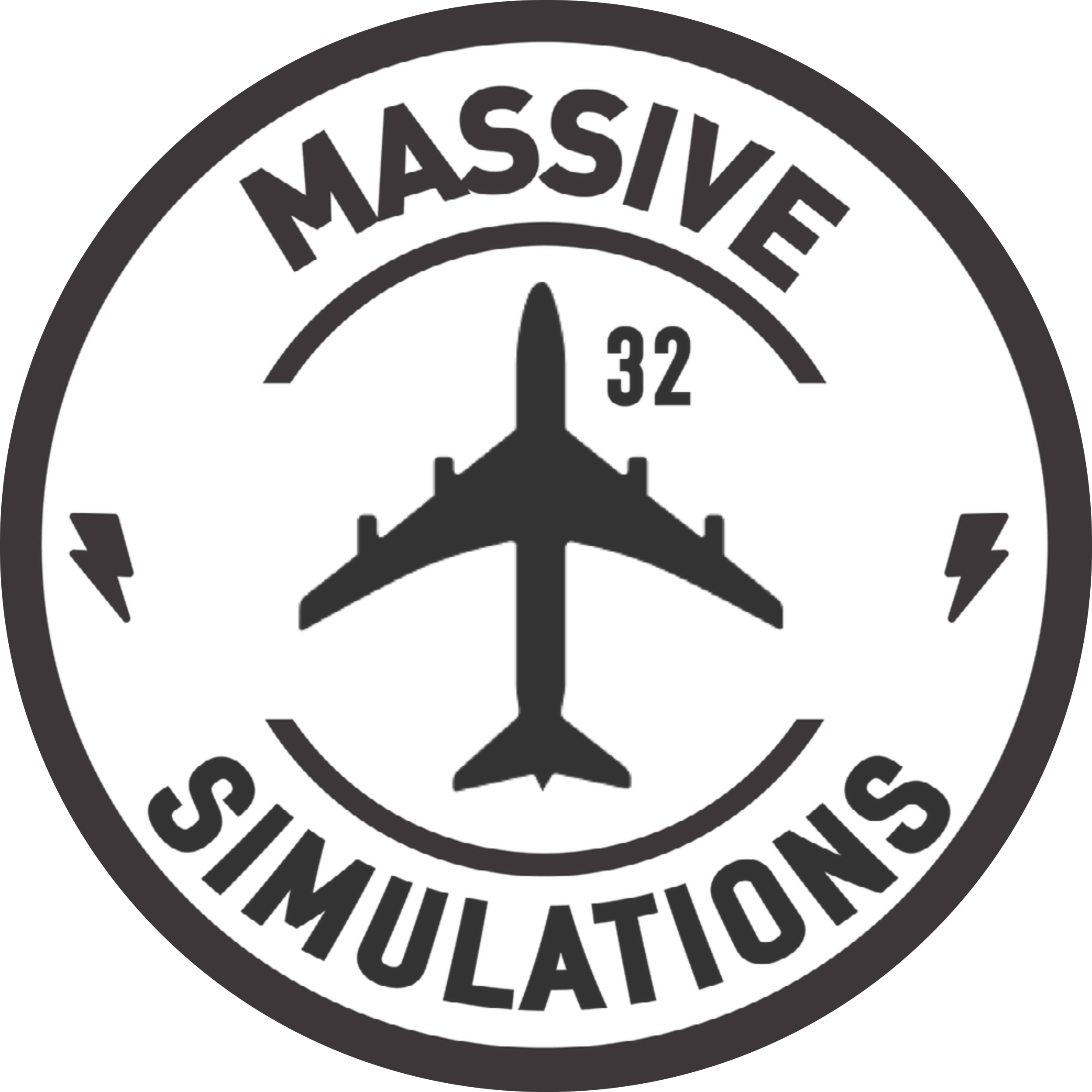 Massive Simulations 32