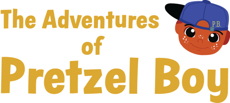 Adventures of Pretzel Boy