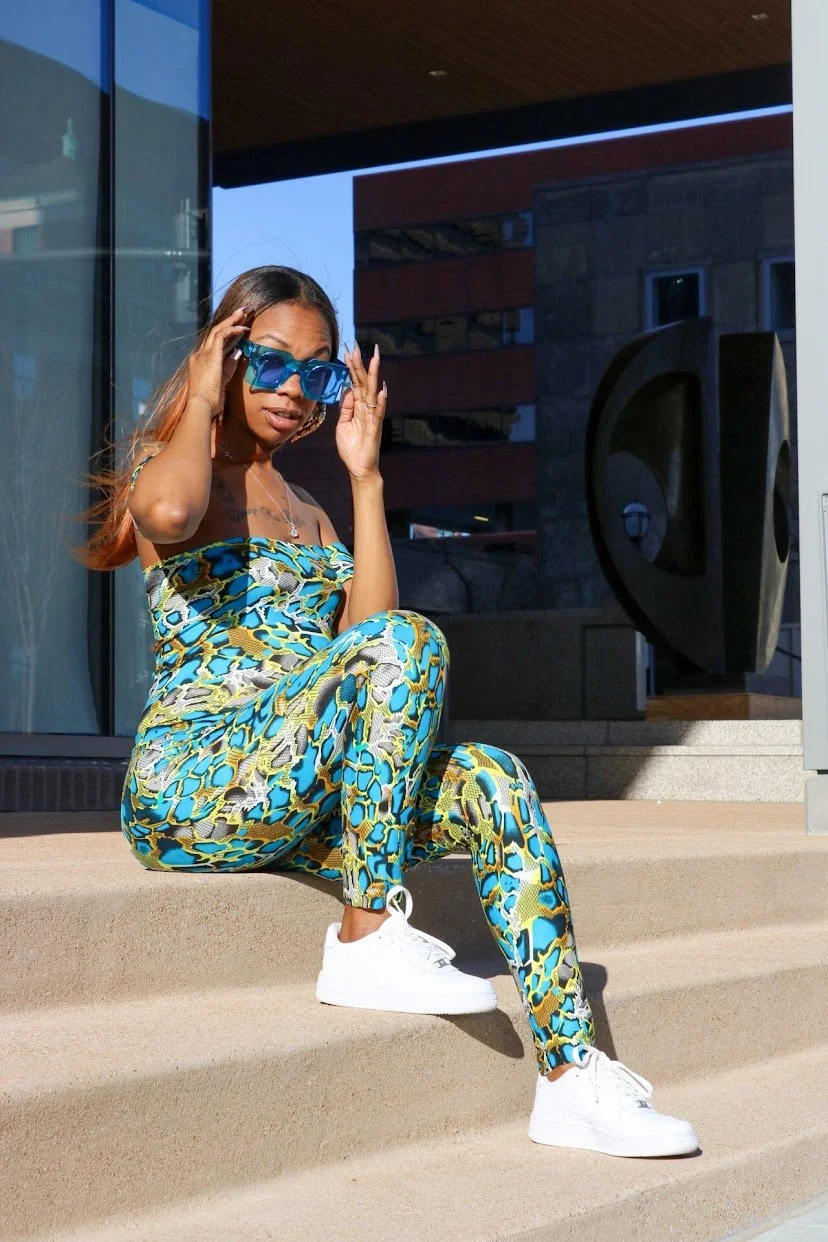 Are you a Print or a Solids Wearer ?