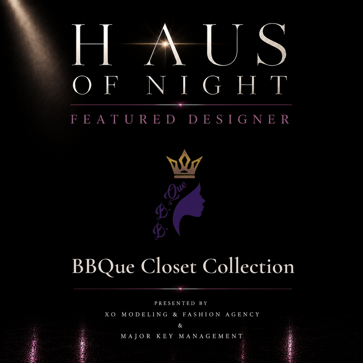 Haus of Night 