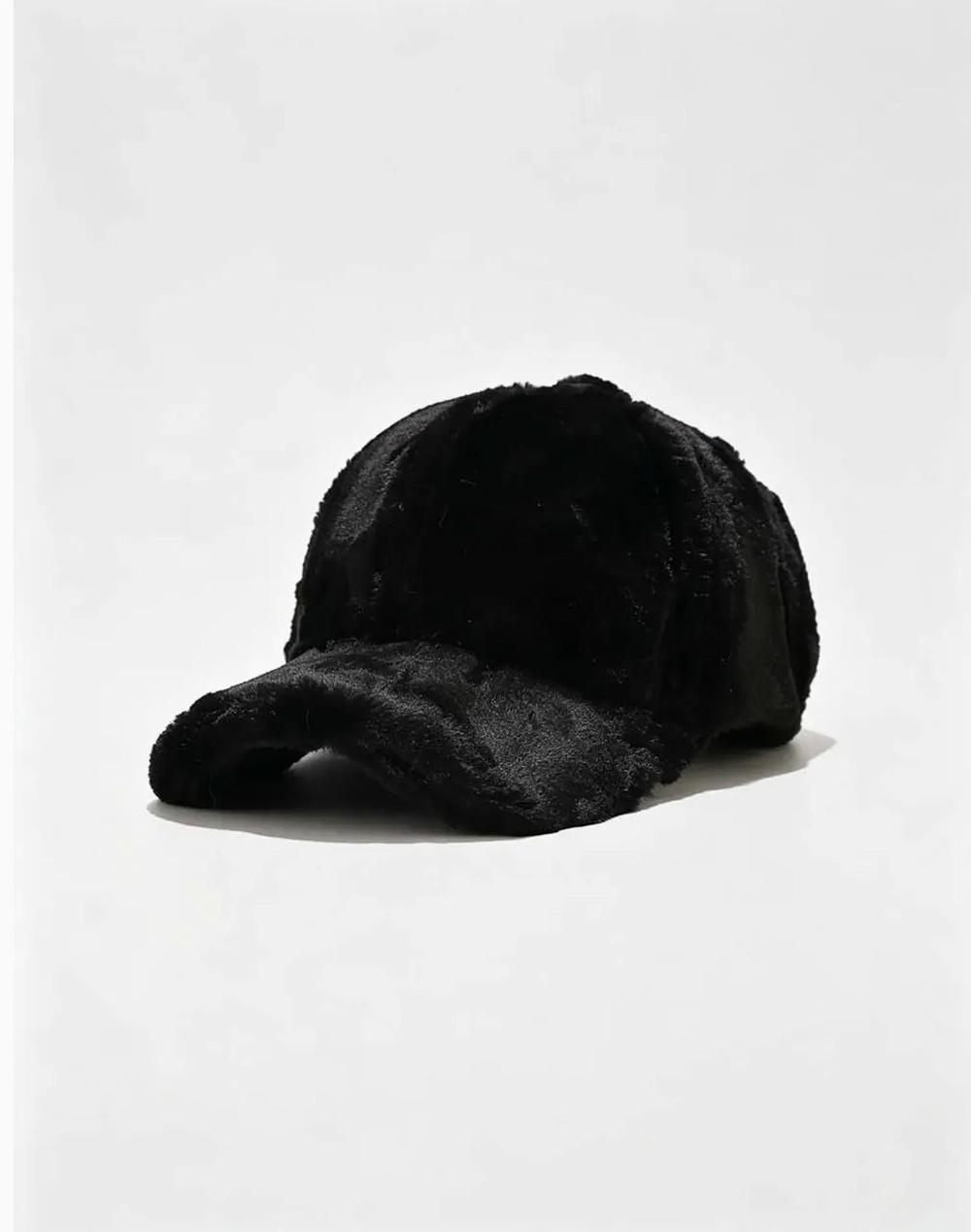 MIDNIGHT FLAVA BBQue Baseball Cap