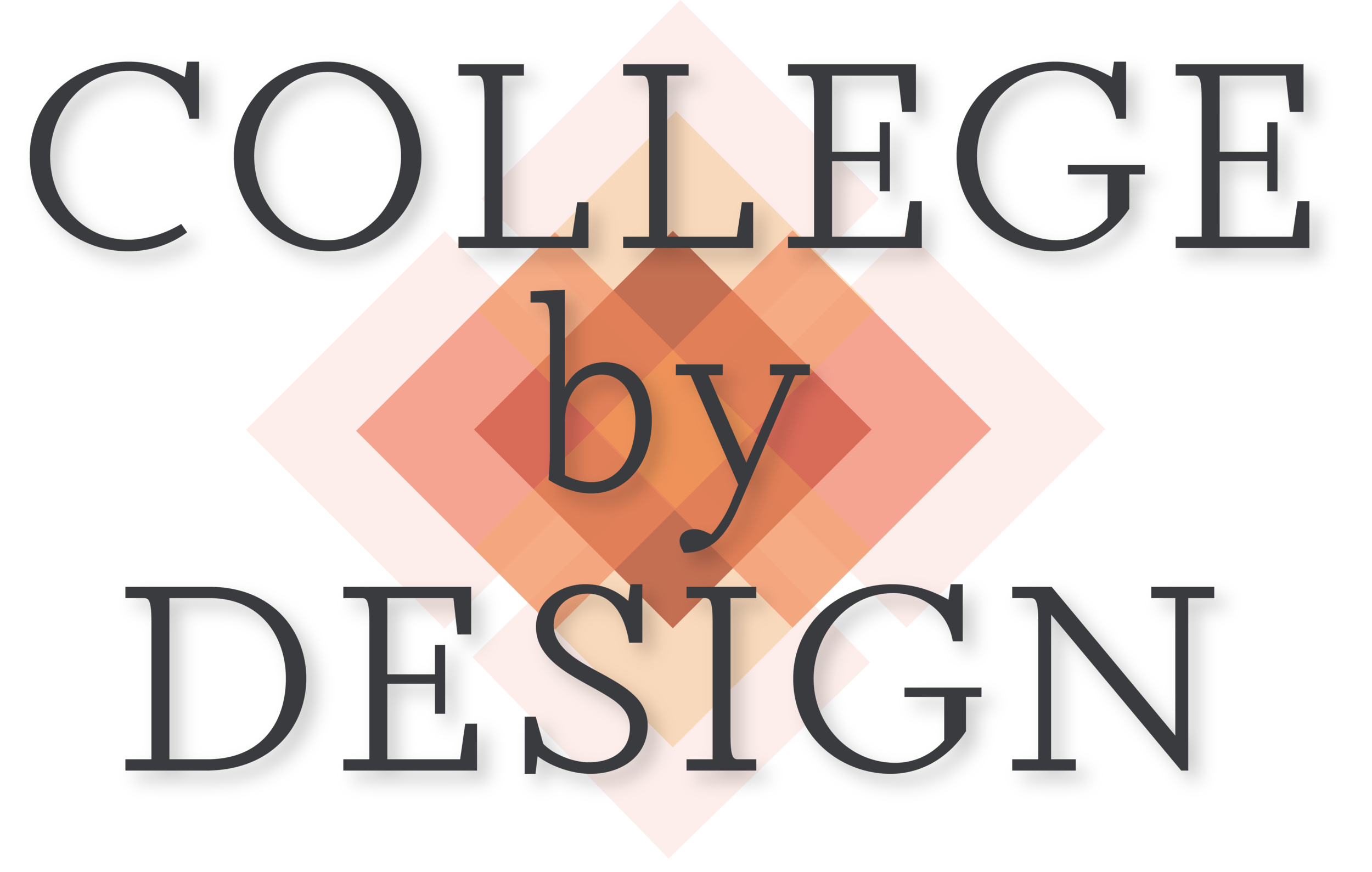 College by Design: customized guidance for your application, essay, and college selection