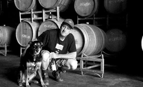 MEET THE MAKER - Peter Stanlake