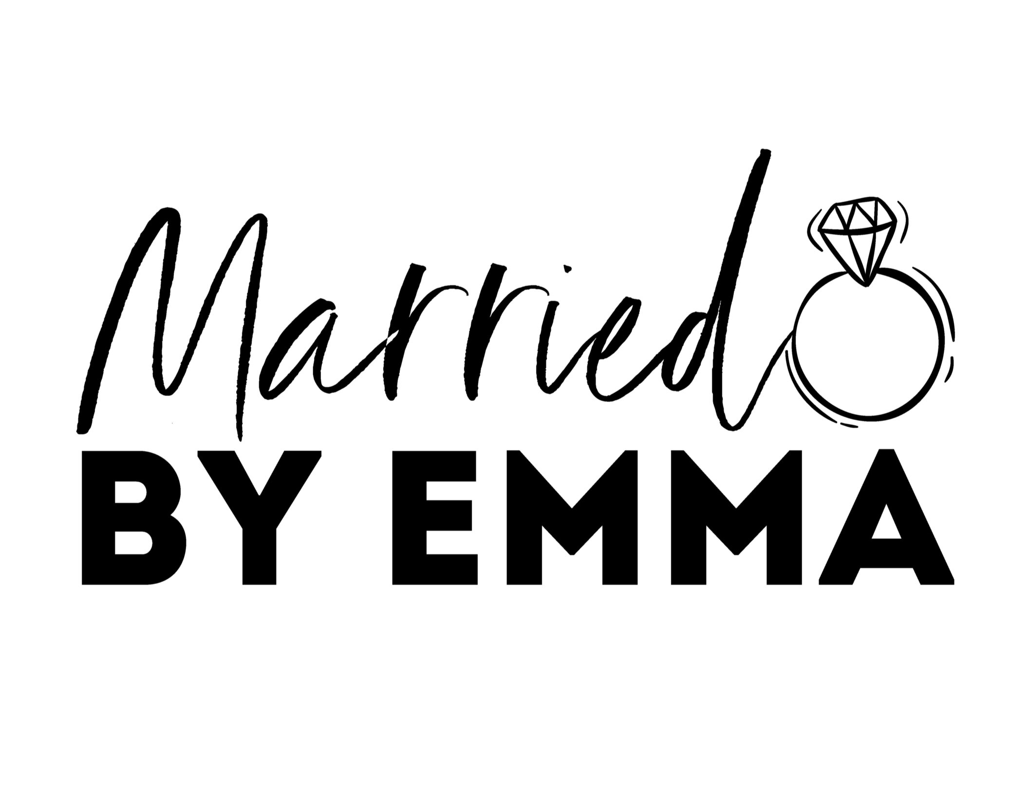 Married BY EMMA