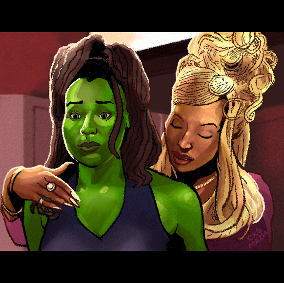 Wicked Love (2026)