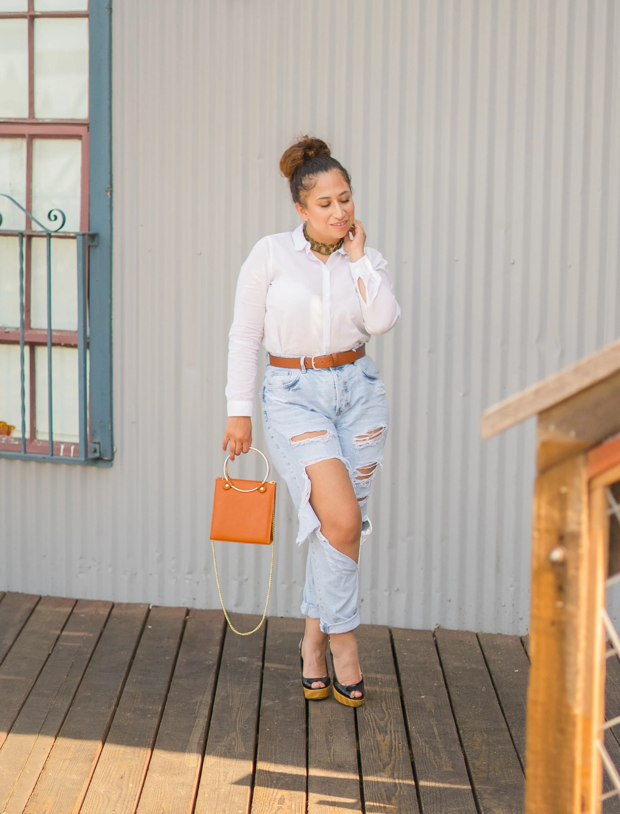 Cloud Runway Styling Services
