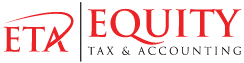 Equity Tax &amp; Accounting